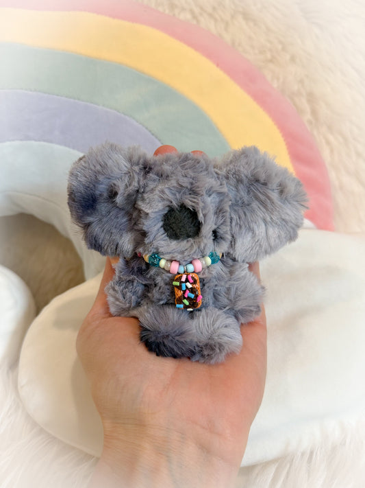 BeanTown Buddies® Tiny Babi Koali