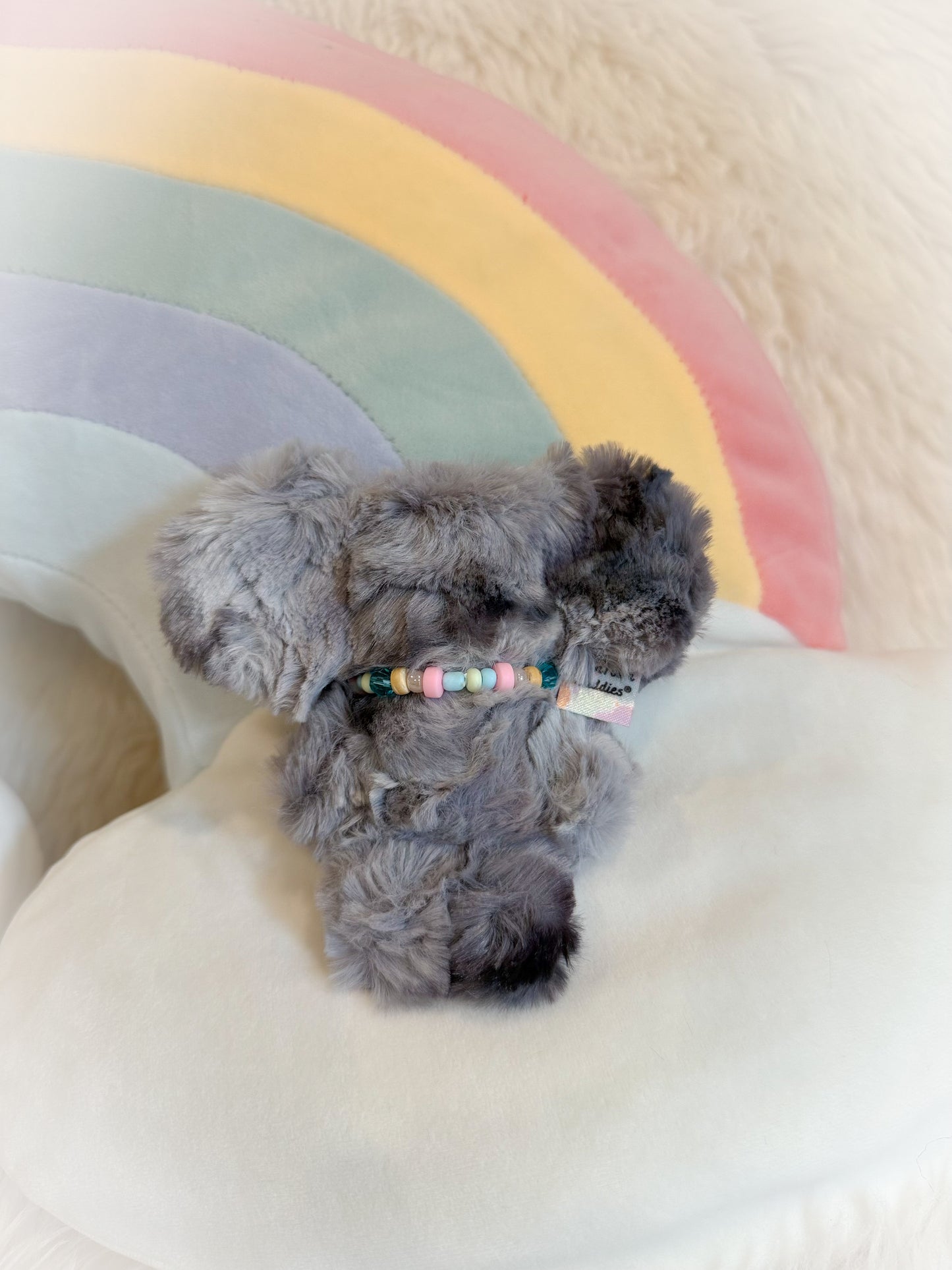 BeanTown Buddies® Tiny Babi Koali