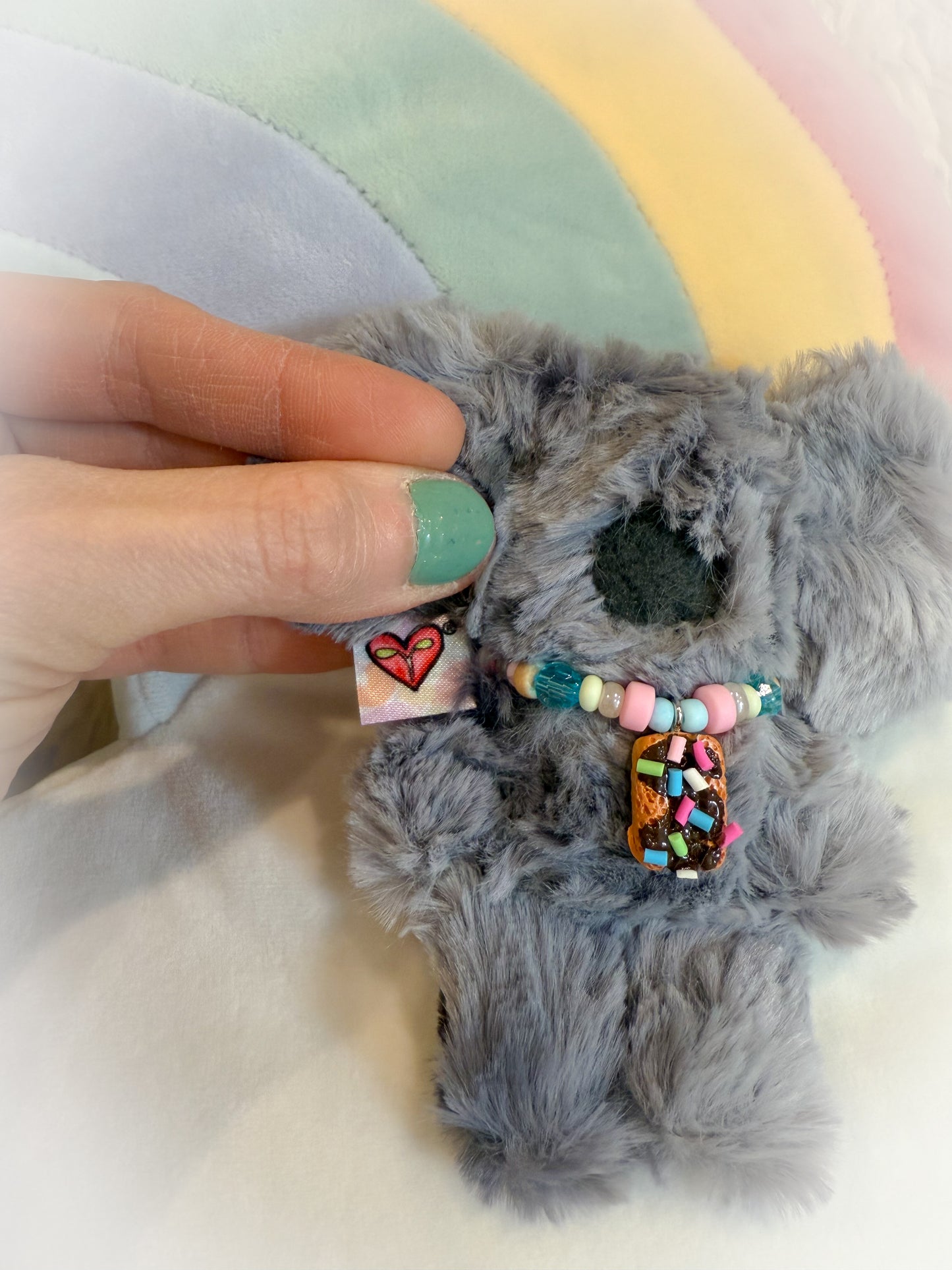 BeanTown Buddies® Tiny Babi Koali