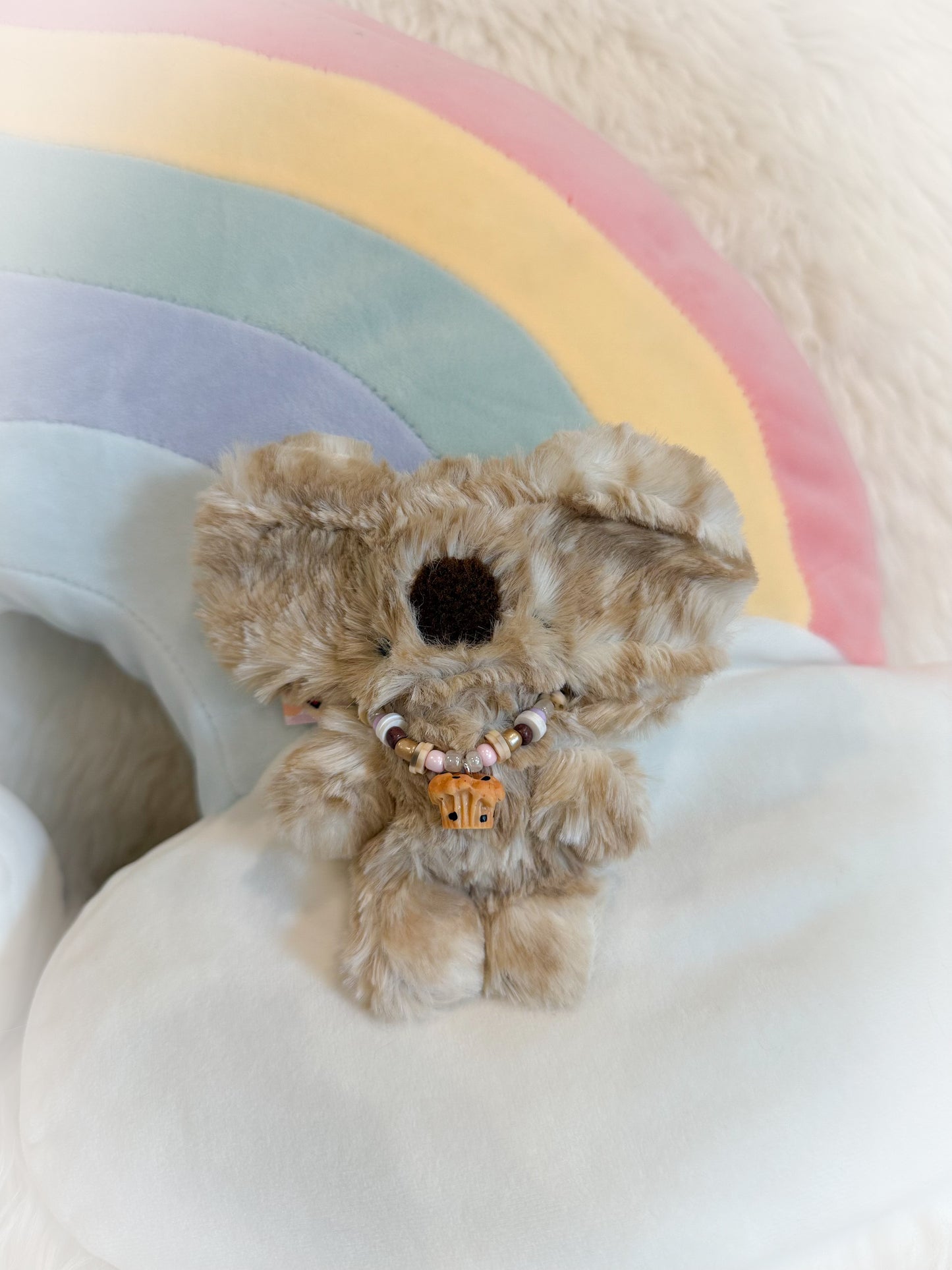 BeanTown Buddies® Tiny Babi Koali