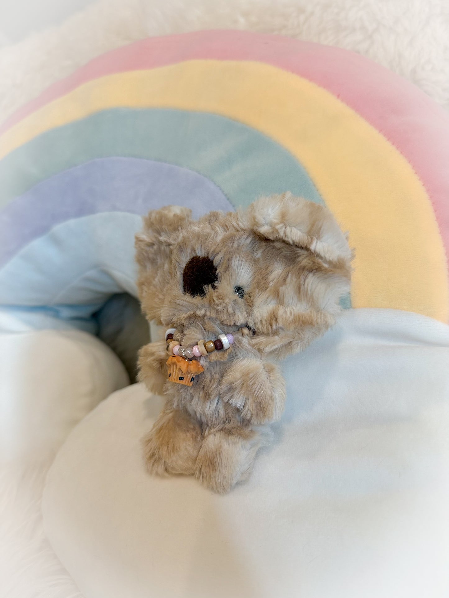 BeanTown Buddies® Tiny Babi Koali