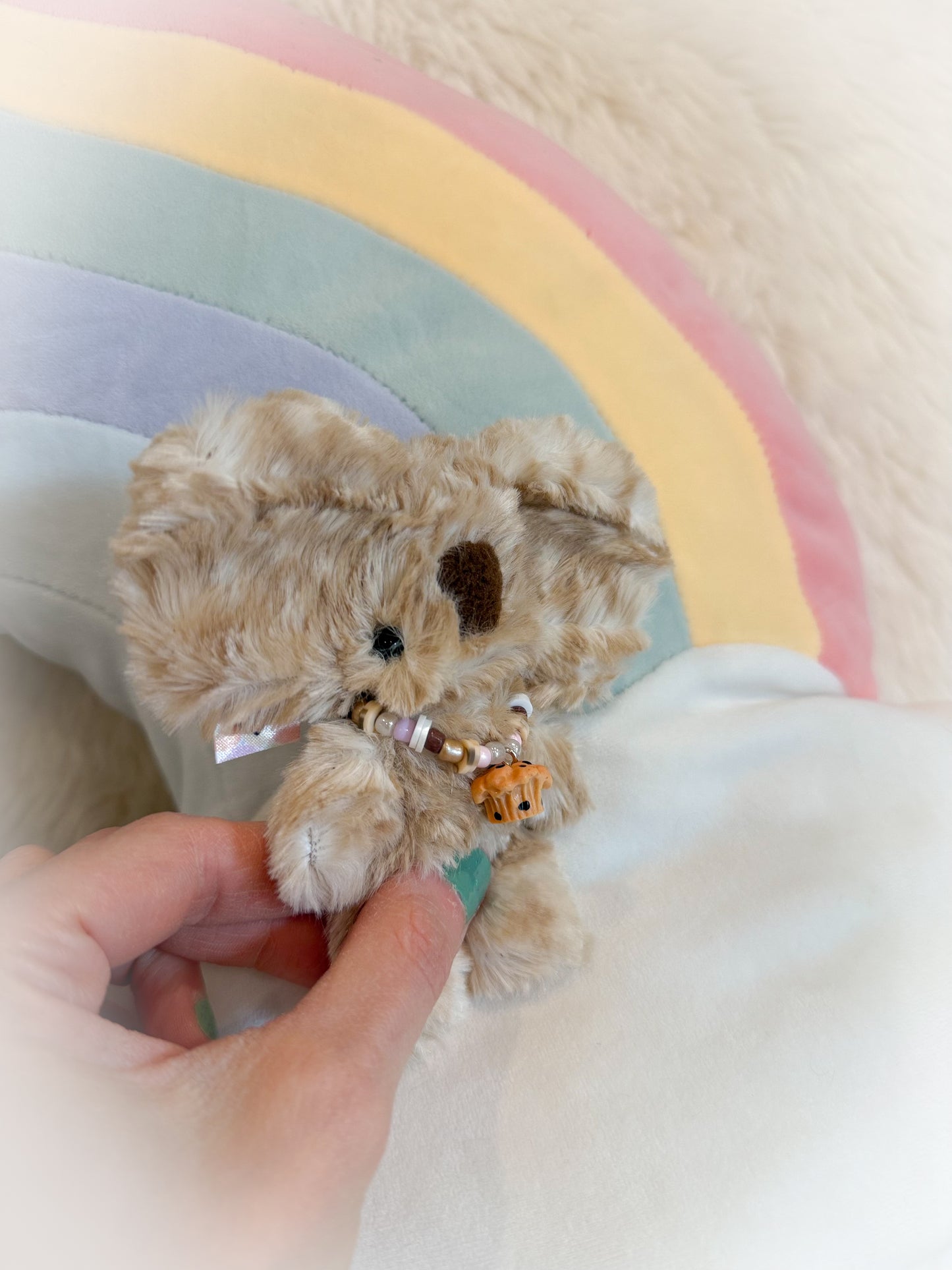 BeanTown Buddies® Tiny Babi Koali