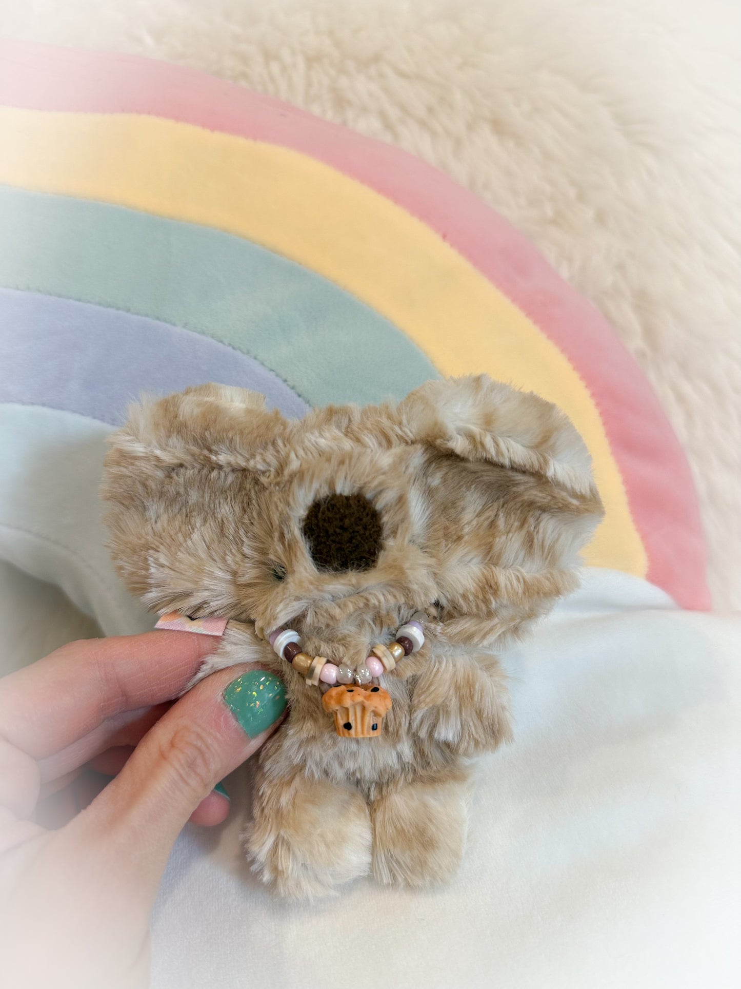 BeanTown Buddies® Tiny Babi Koali