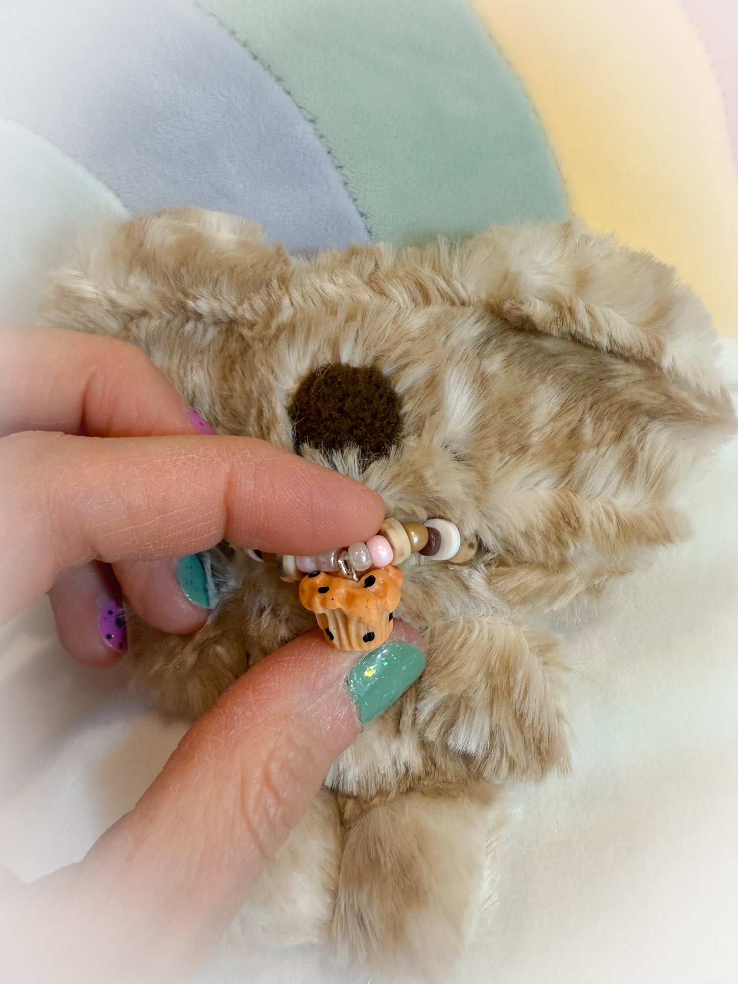 BeanTown Buddies® Tiny Babi Koali