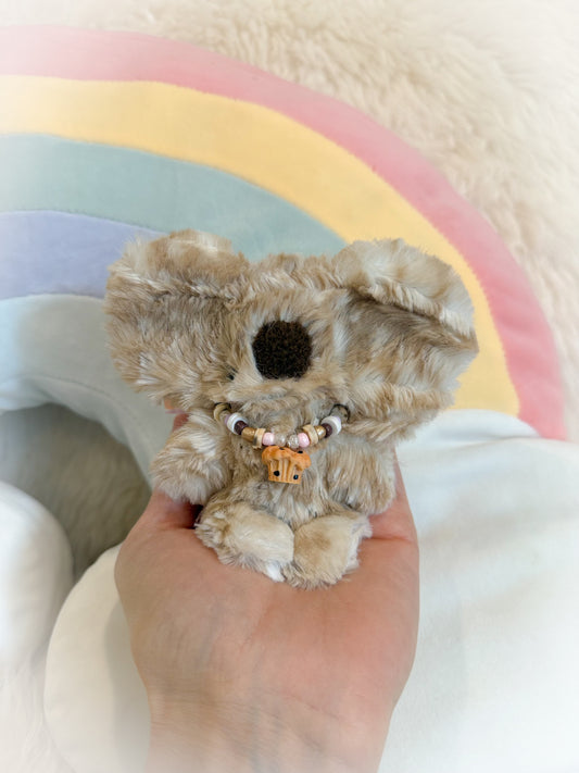 BeanTown Buddies® Tiny Babi Koali