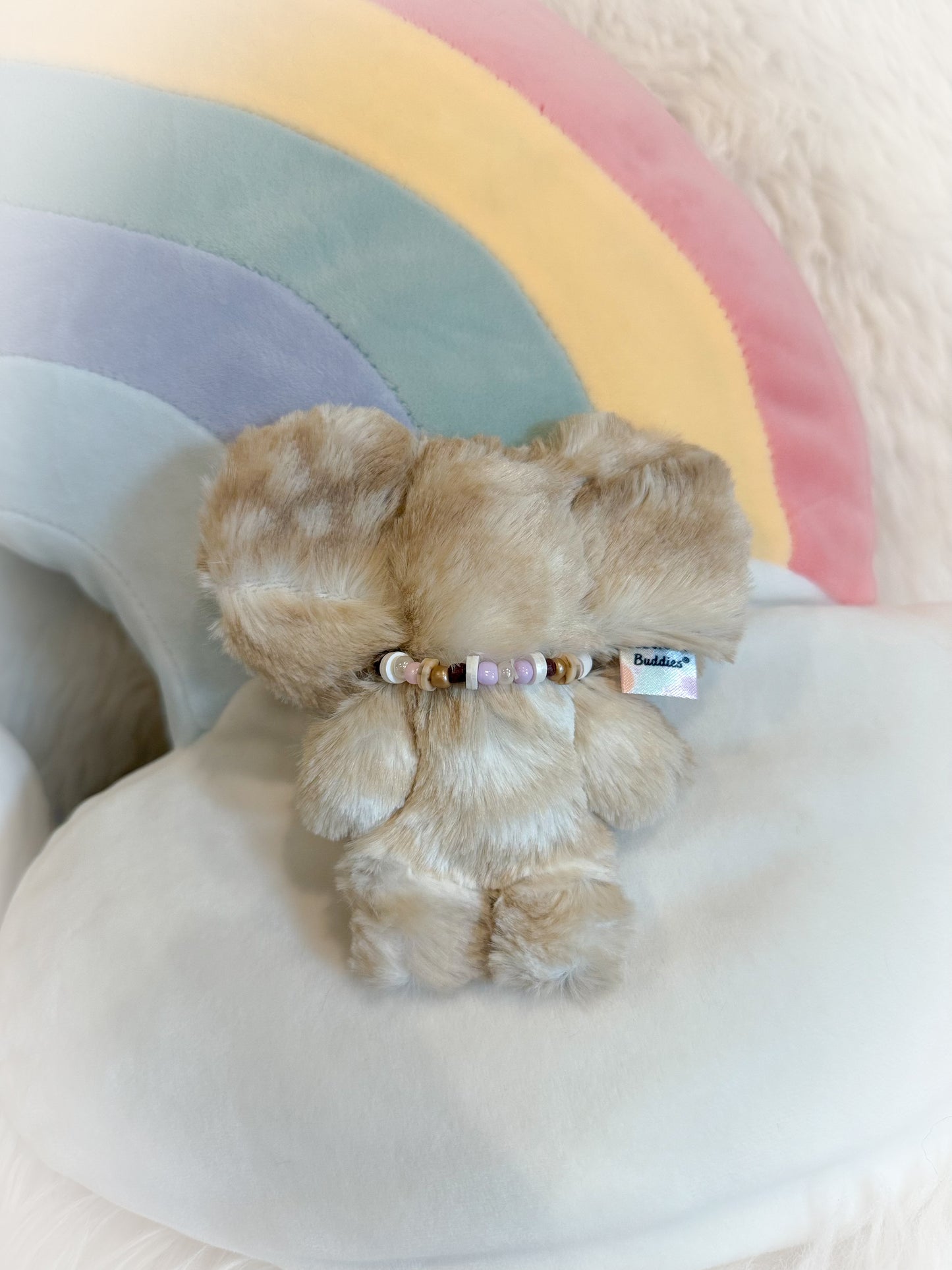 BeanTown Buddies® Tiny Babi Koali