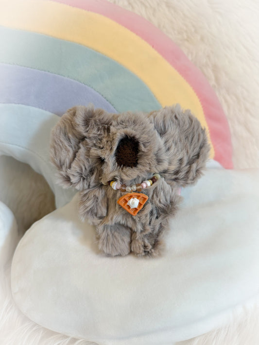 BeanTown Buddies® Tiny Babi Koali