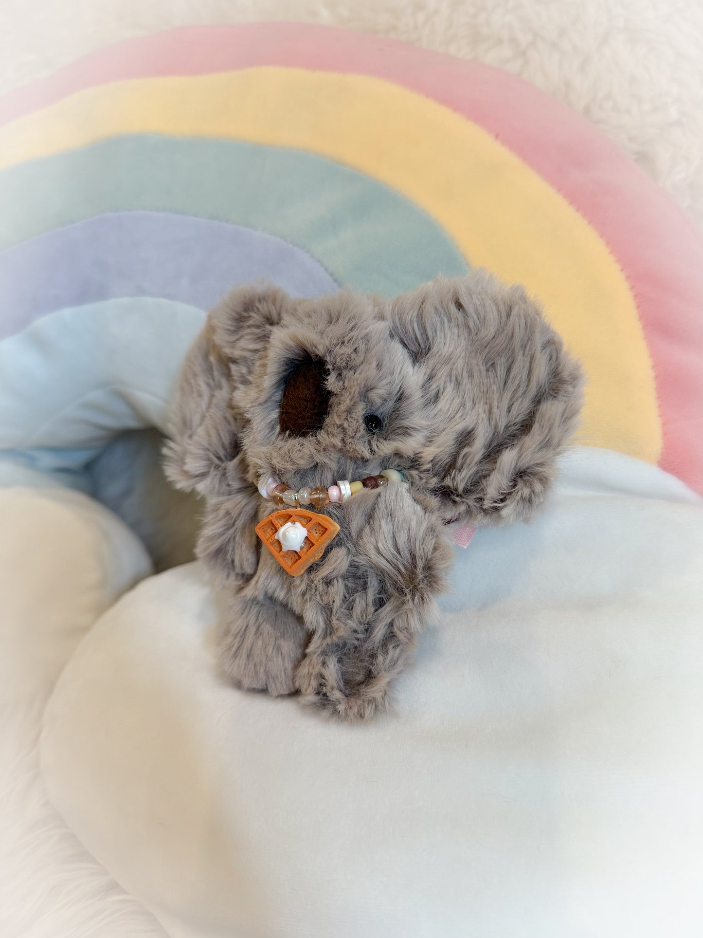 BeanTown Buddies® Tiny Babi Koali