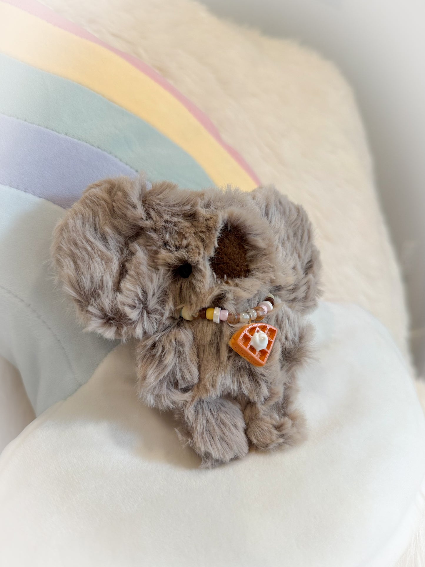 BeanTown Buddies® Tiny Babi Koali