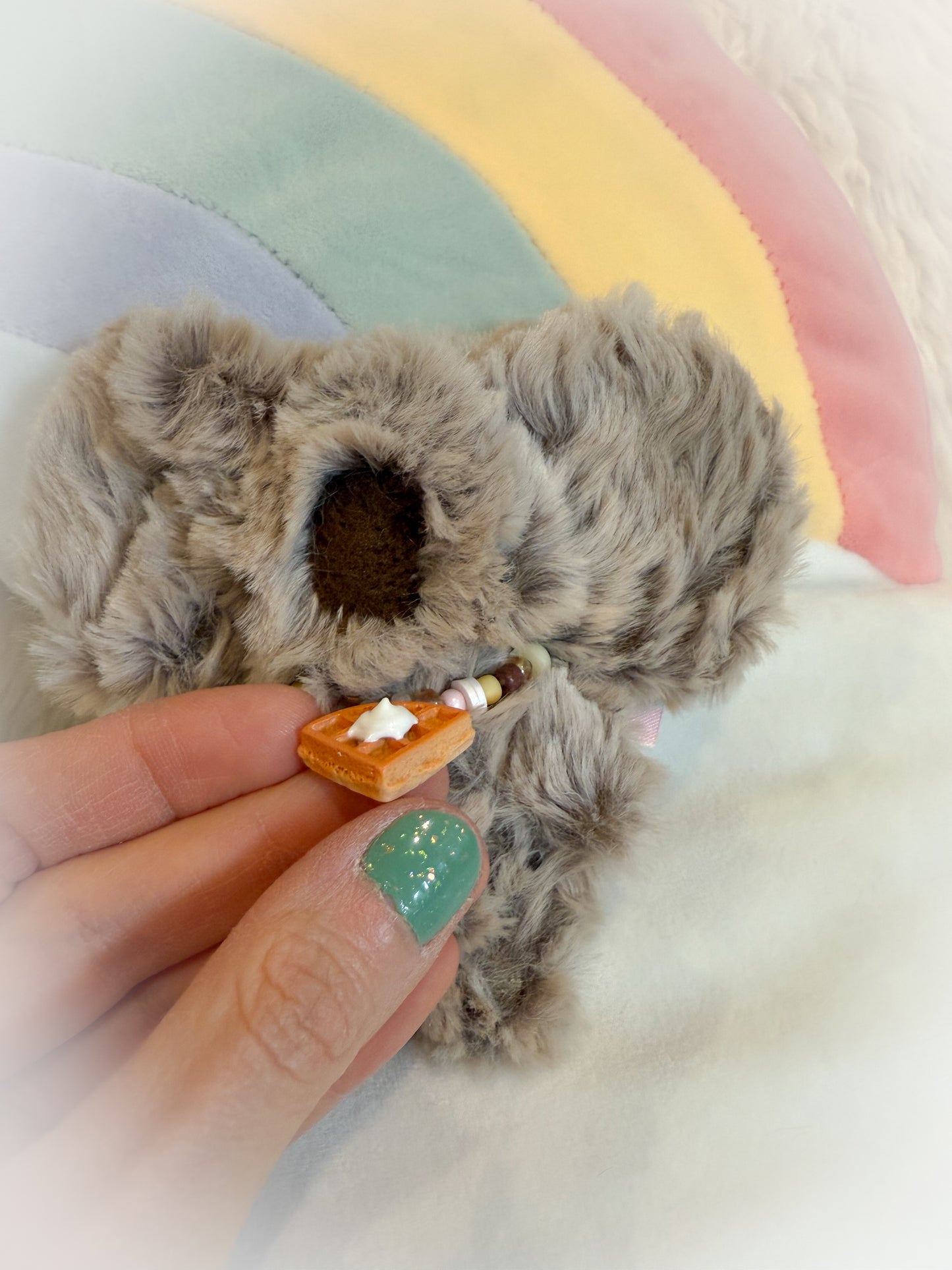 BeanTown Buddies® Tiny Babi Koali