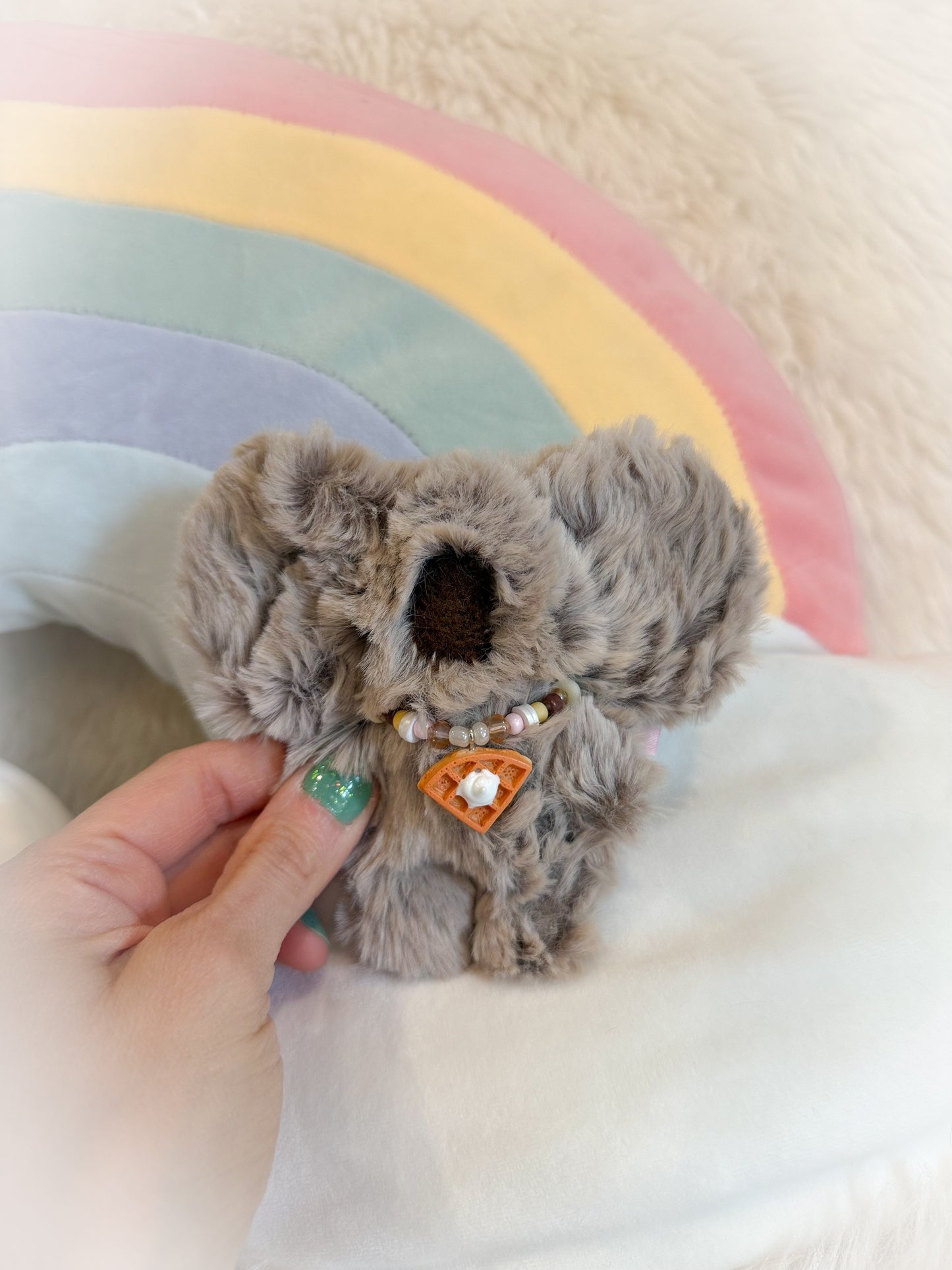 BeanTown Buddies® Tiny Babi Koali