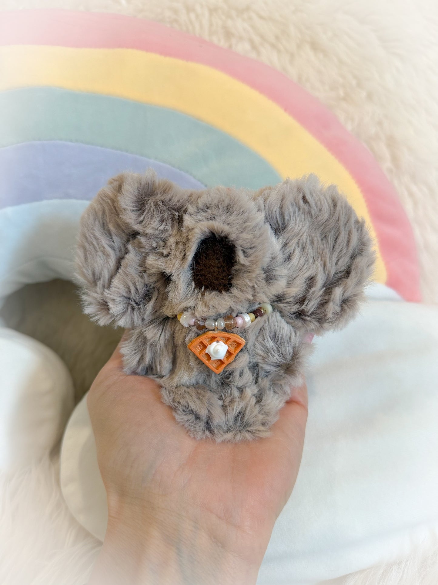 BeanTown Buddies® Tiny Babi Koali