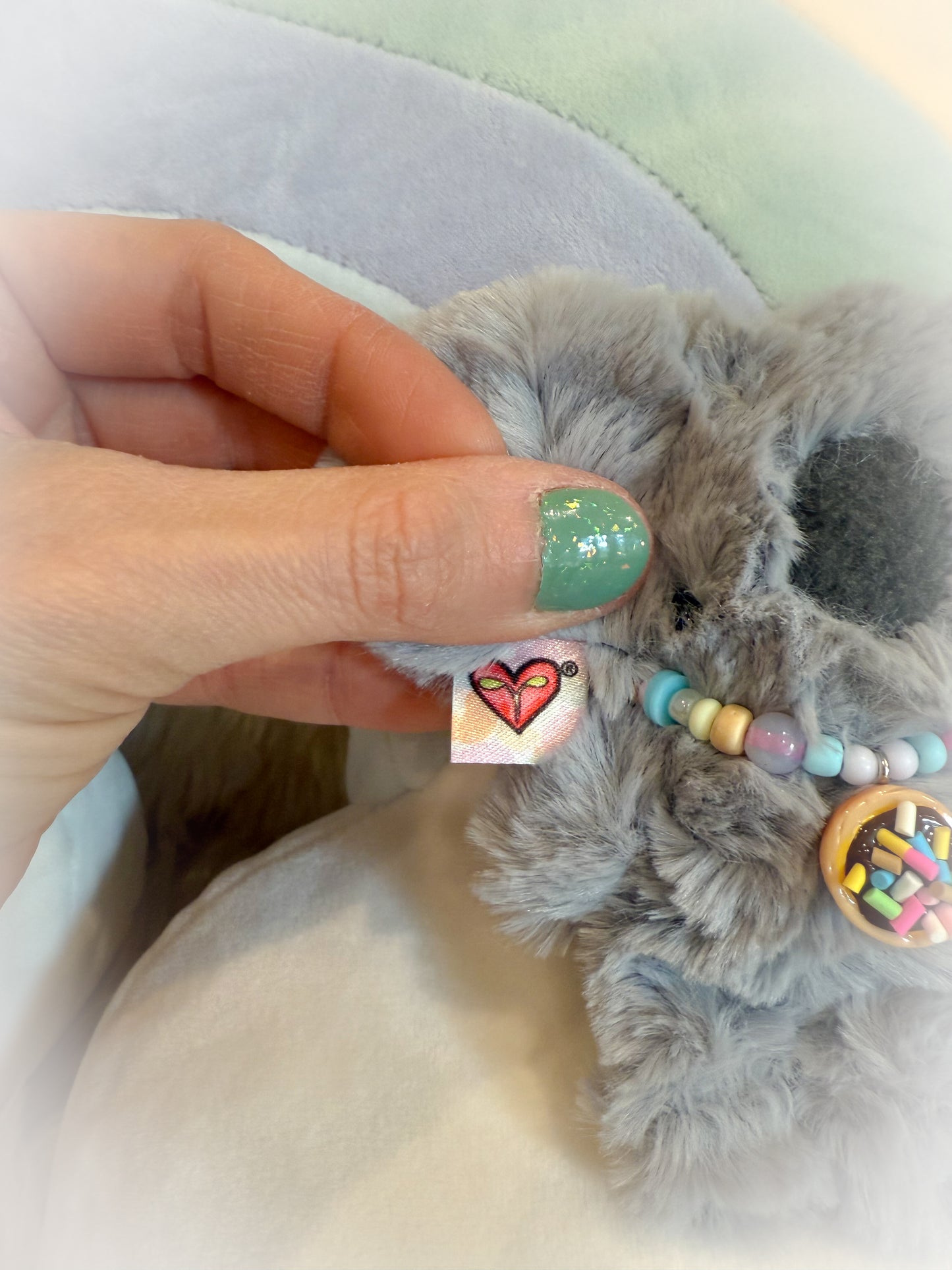 BeanTown Buddies® Tiny Babi Koali