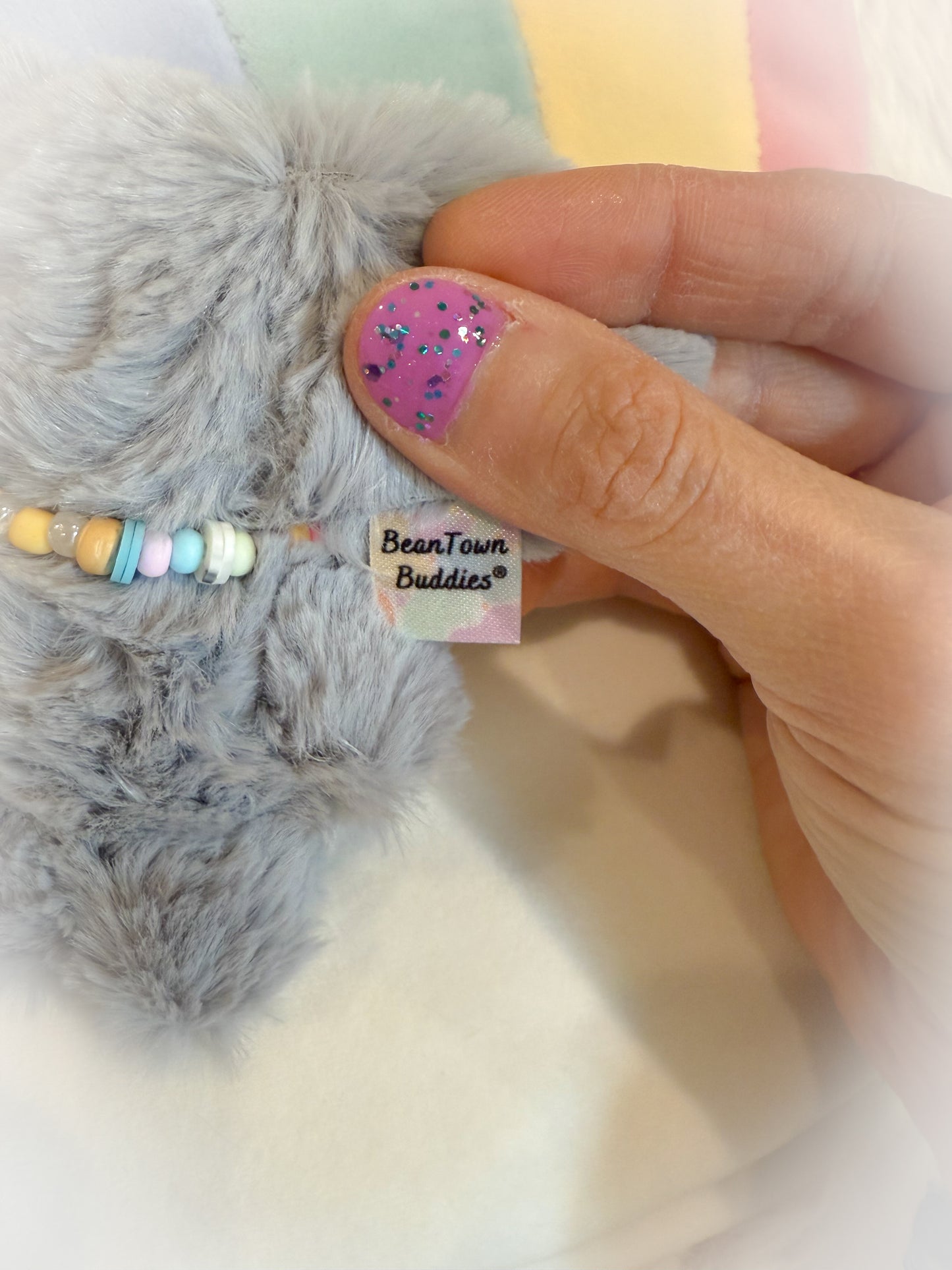 BeanTown Buddies® Tiny Babi Koali