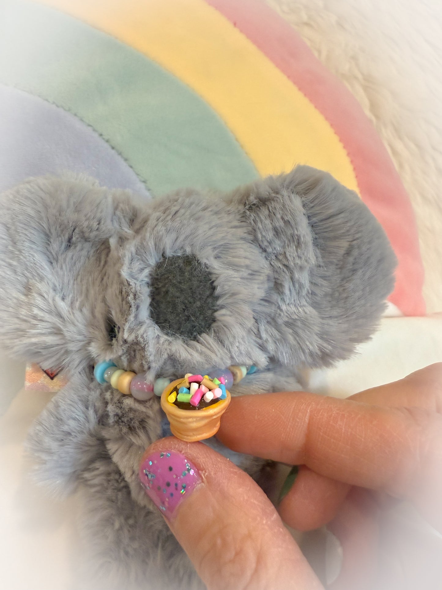 BeanTown Buddies® Tiny Babi Koali