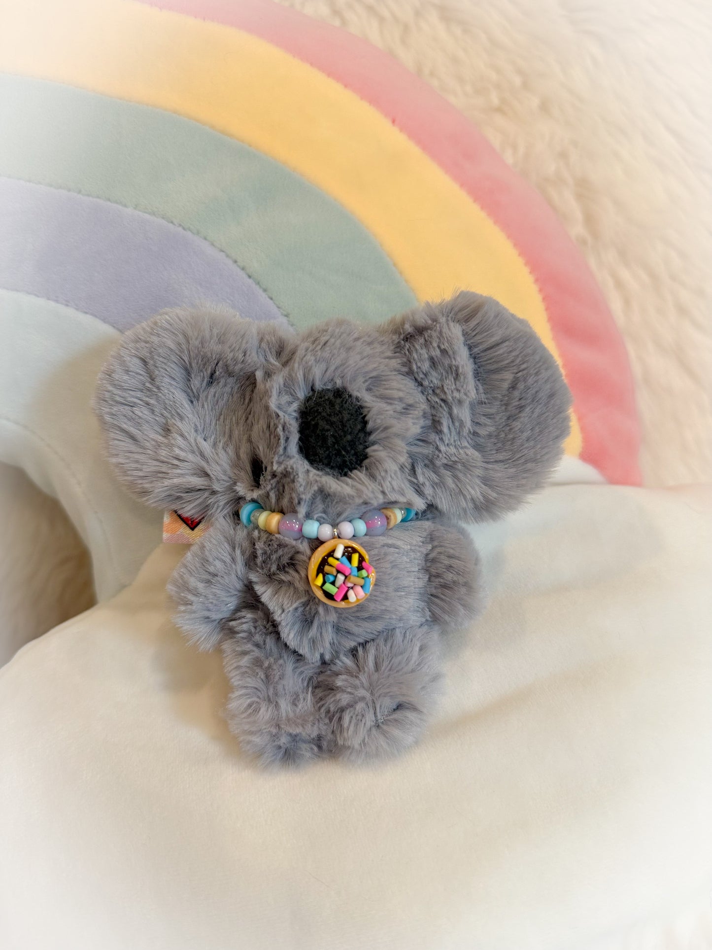 BeanTown Buddies® Tiny Babi Koali