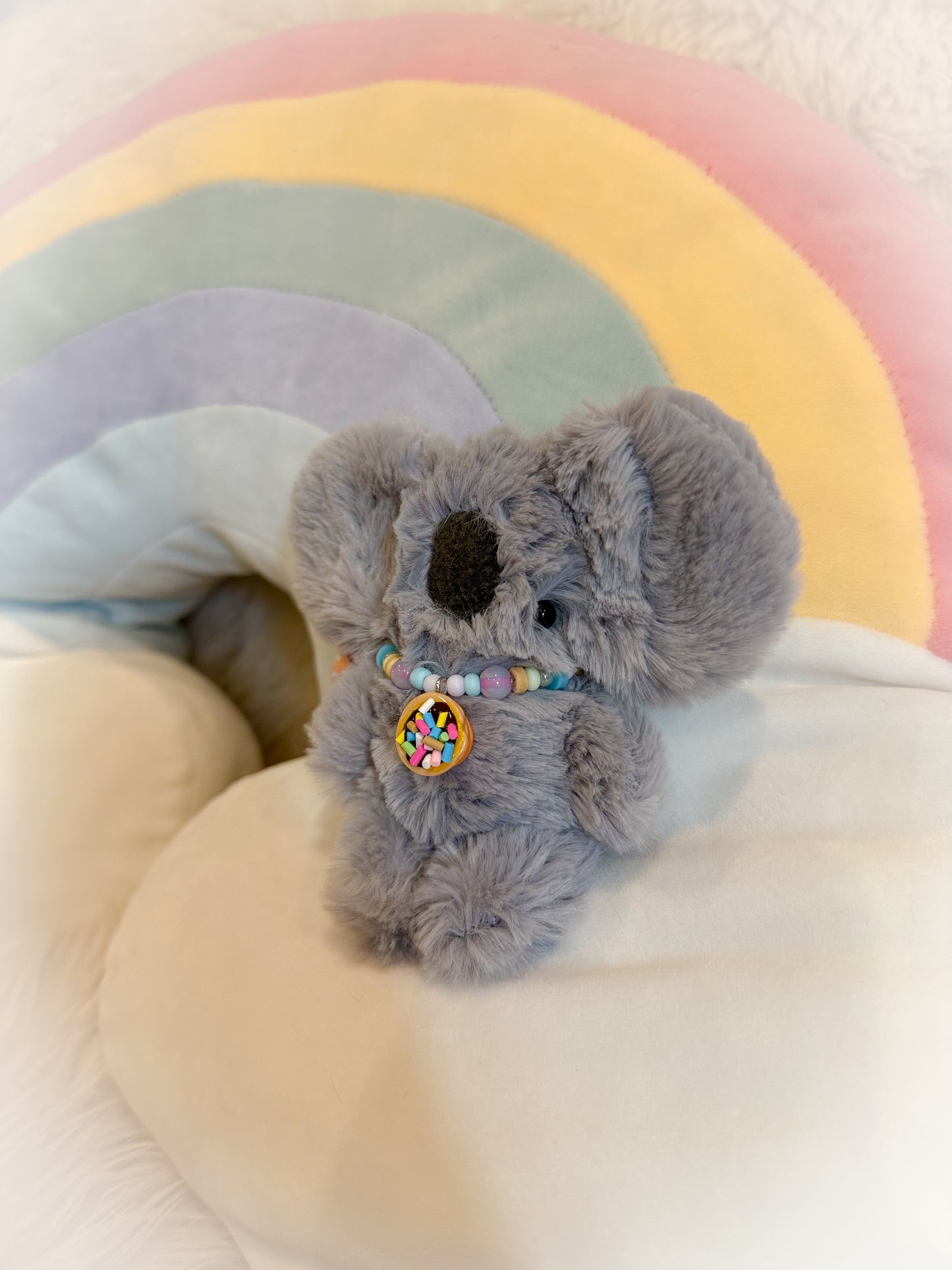 BeanTown Buddies® Tiny Babi Koali