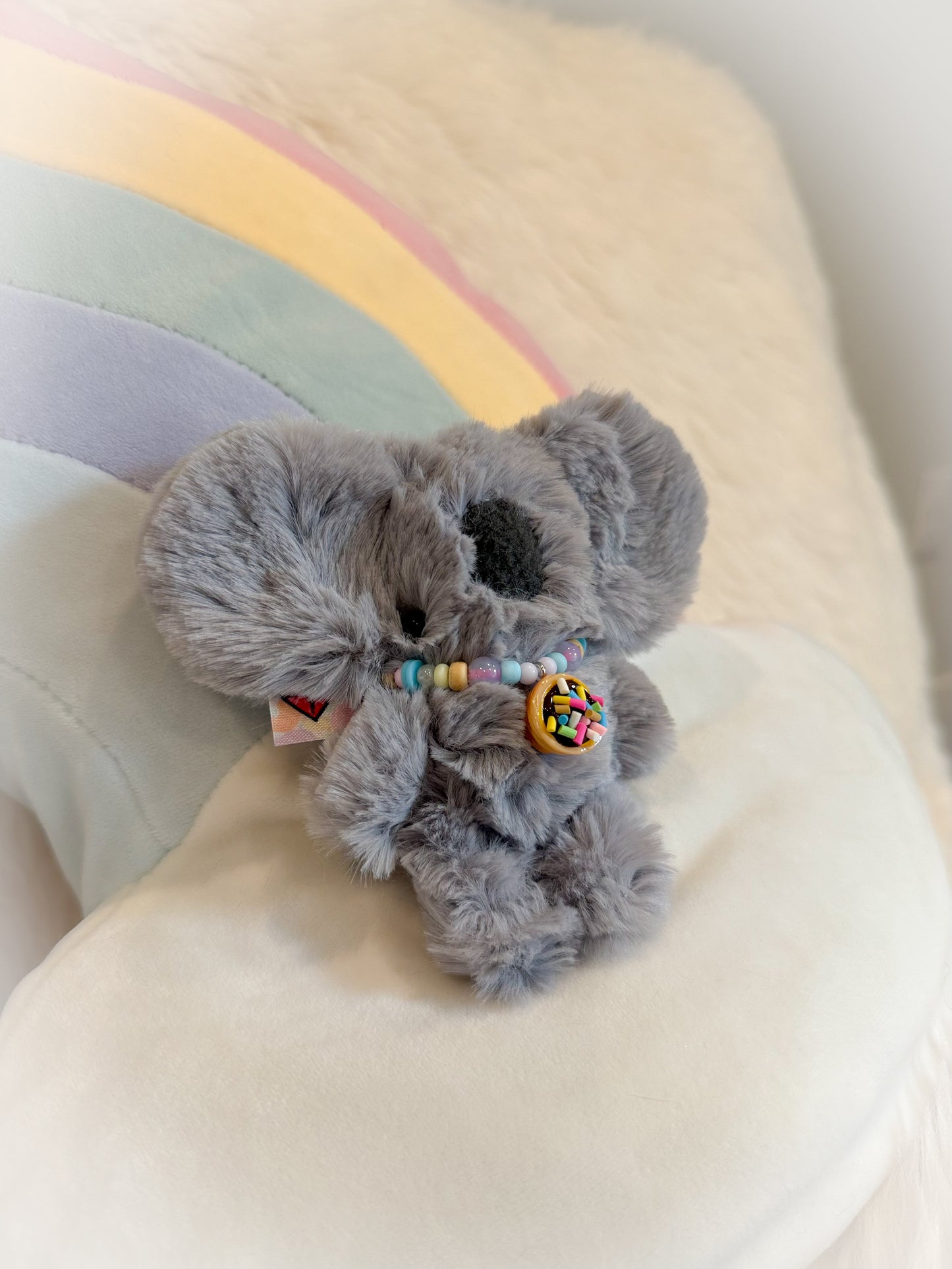 BeanTown Buddies® Tiny Babi Koali