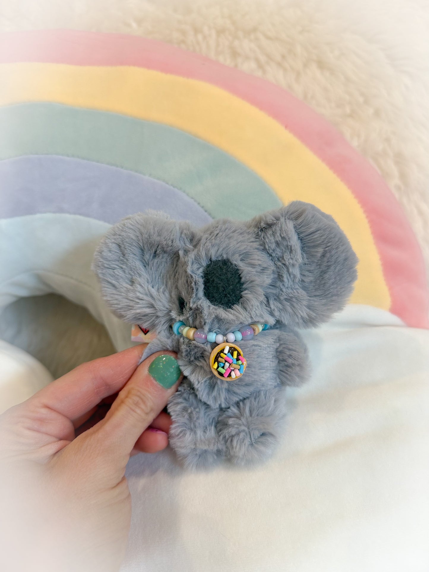 BeanTown Buddies® Tiny Babi Koali