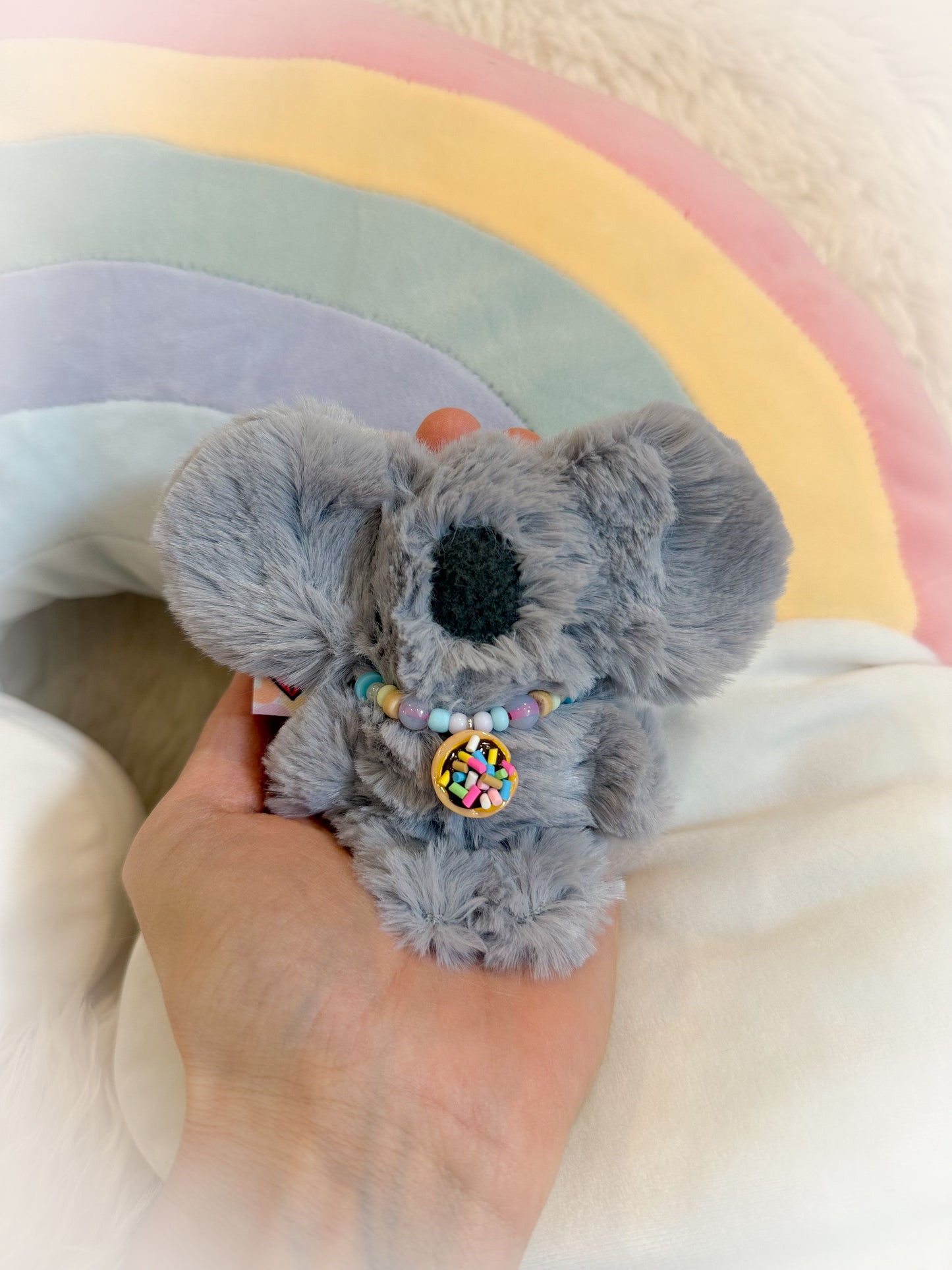 BeanTown Buddies® Tiny Babi Koali
