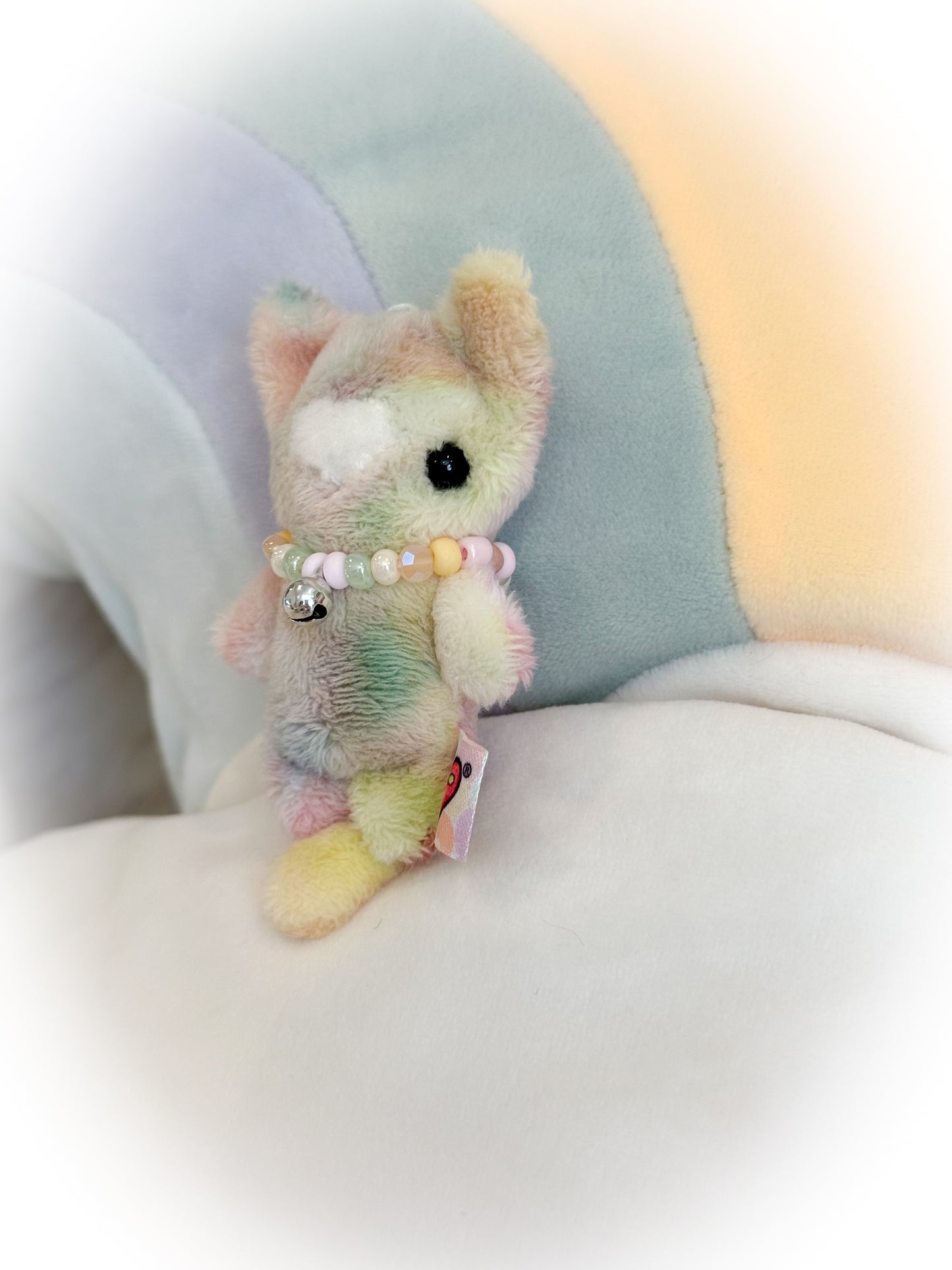 BeanTown Buddies® Teeny Kitti