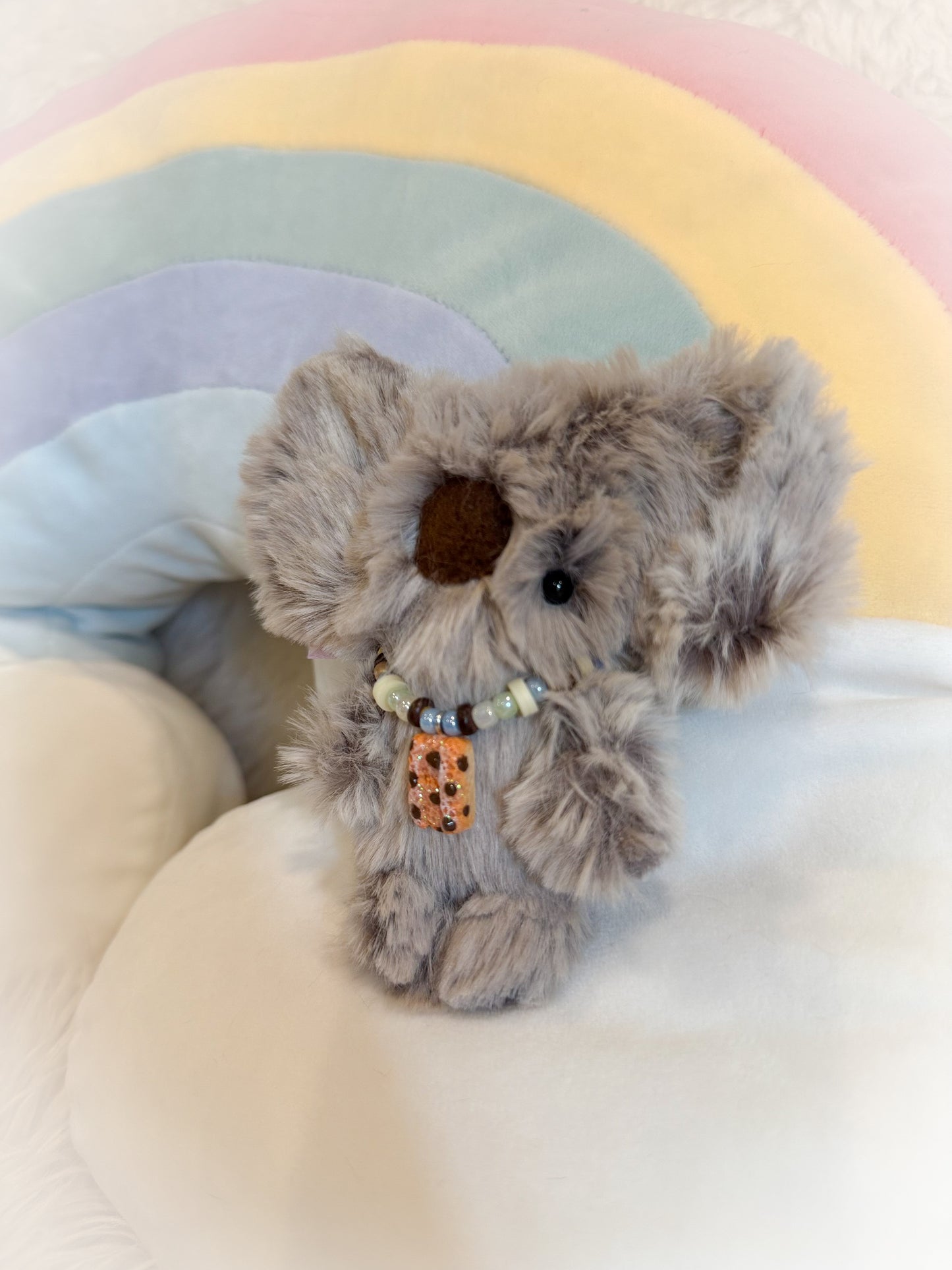 BeanTown Buddies® Tiny Babi Koali