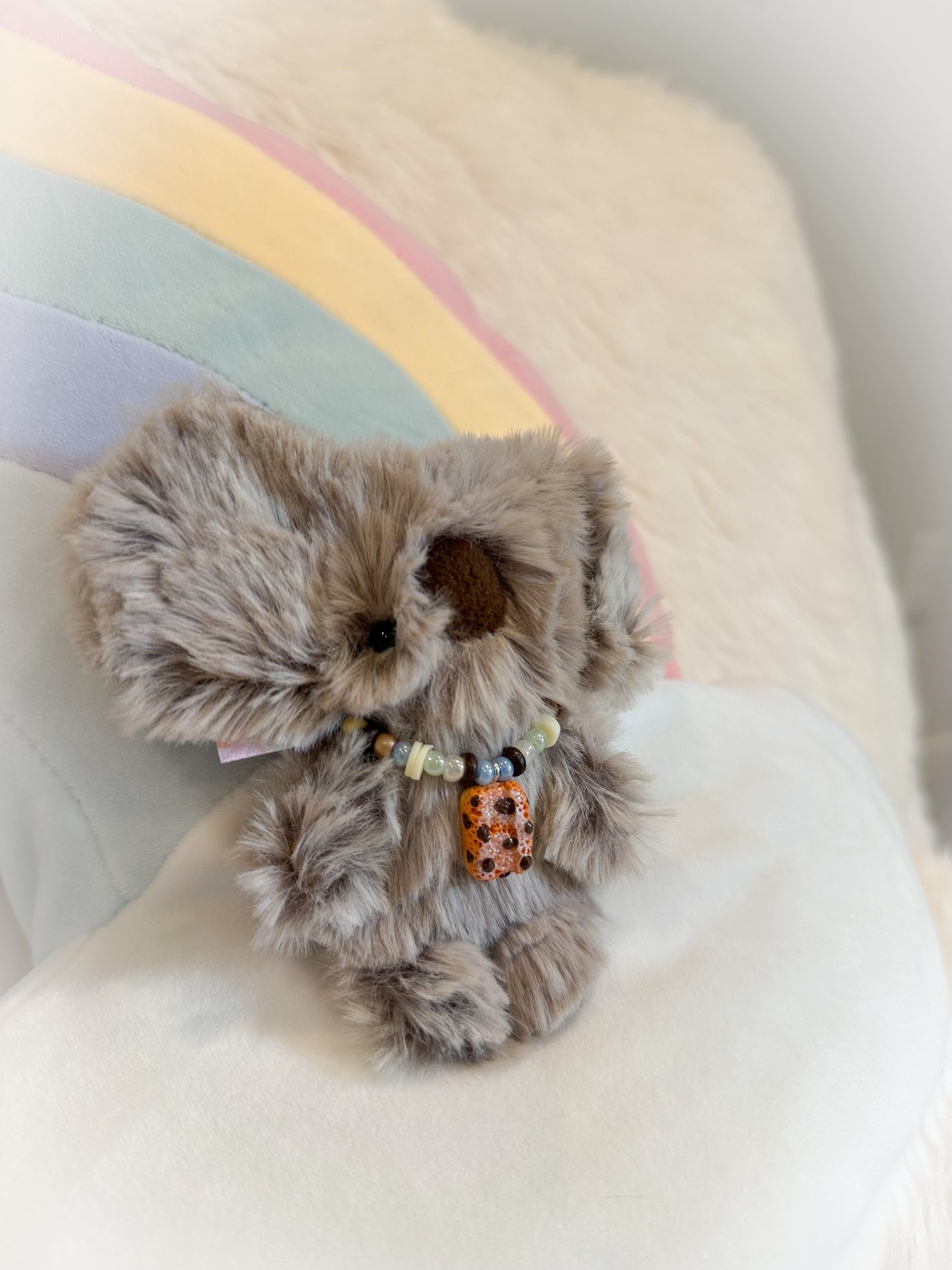 BeanTown Buddies® Tiny Babi Koali
