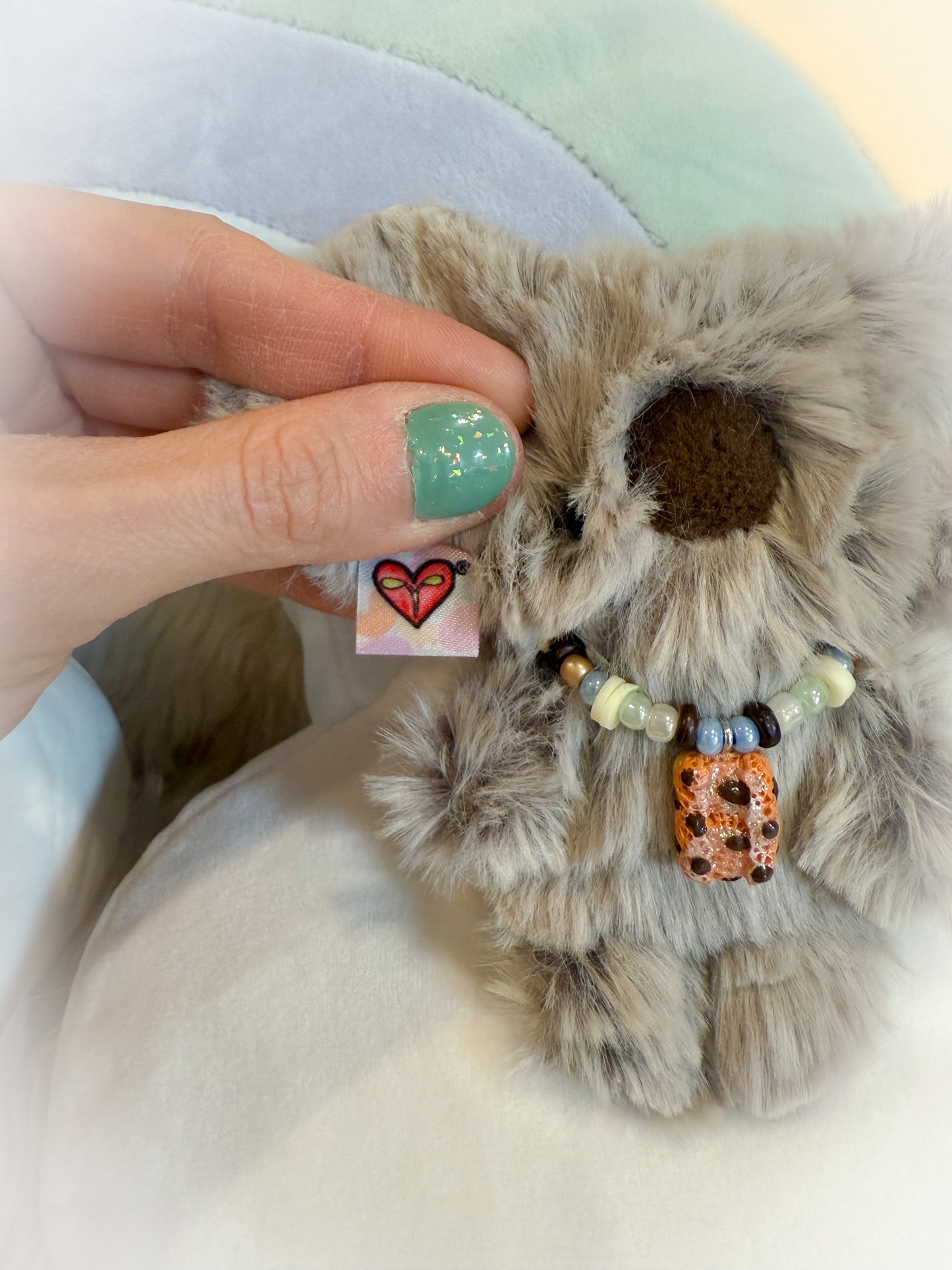 BeanTown Buddies® Tiny Babi Koali