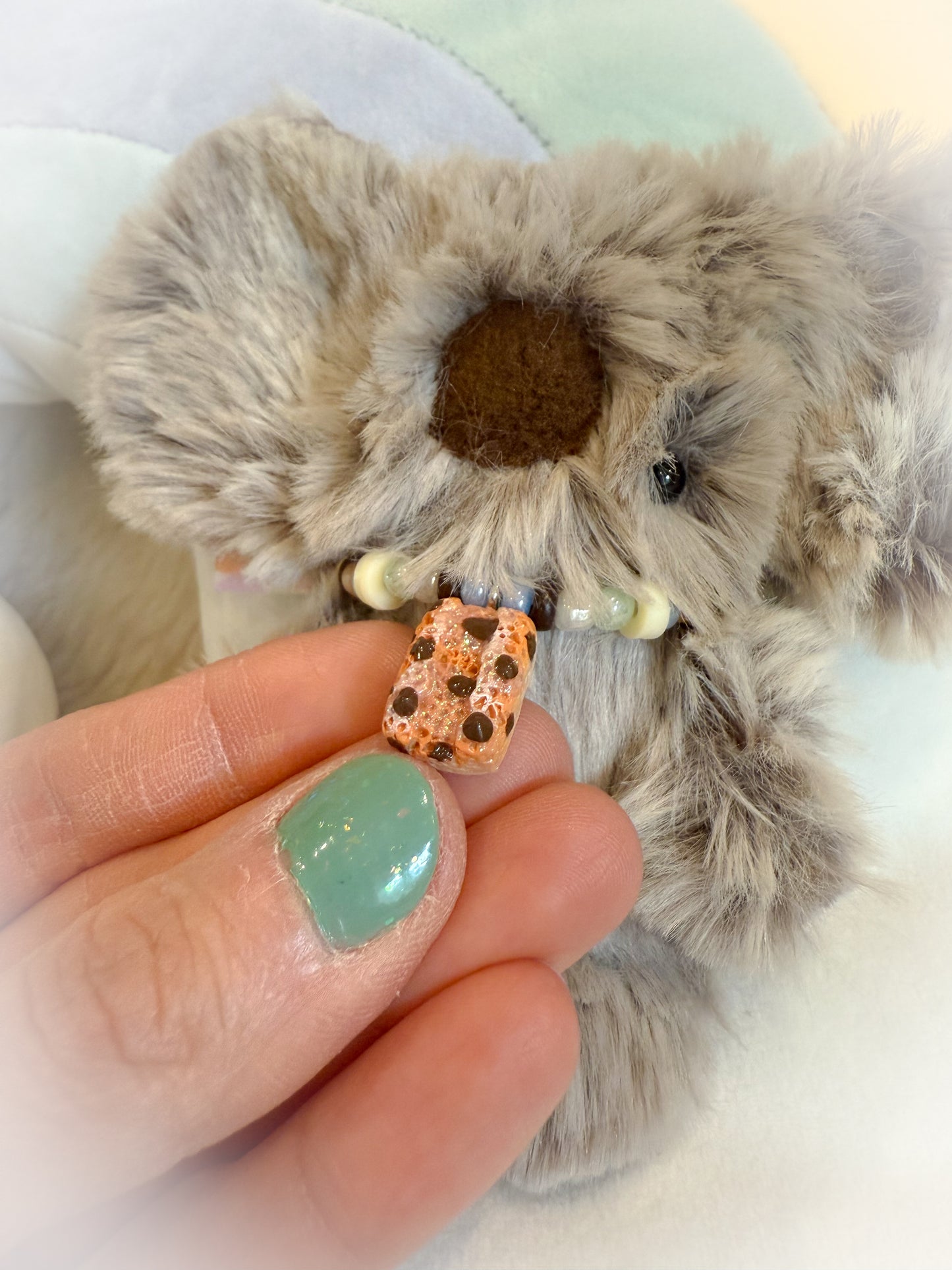 BeanTown Buddies® Tiny Babi Koali