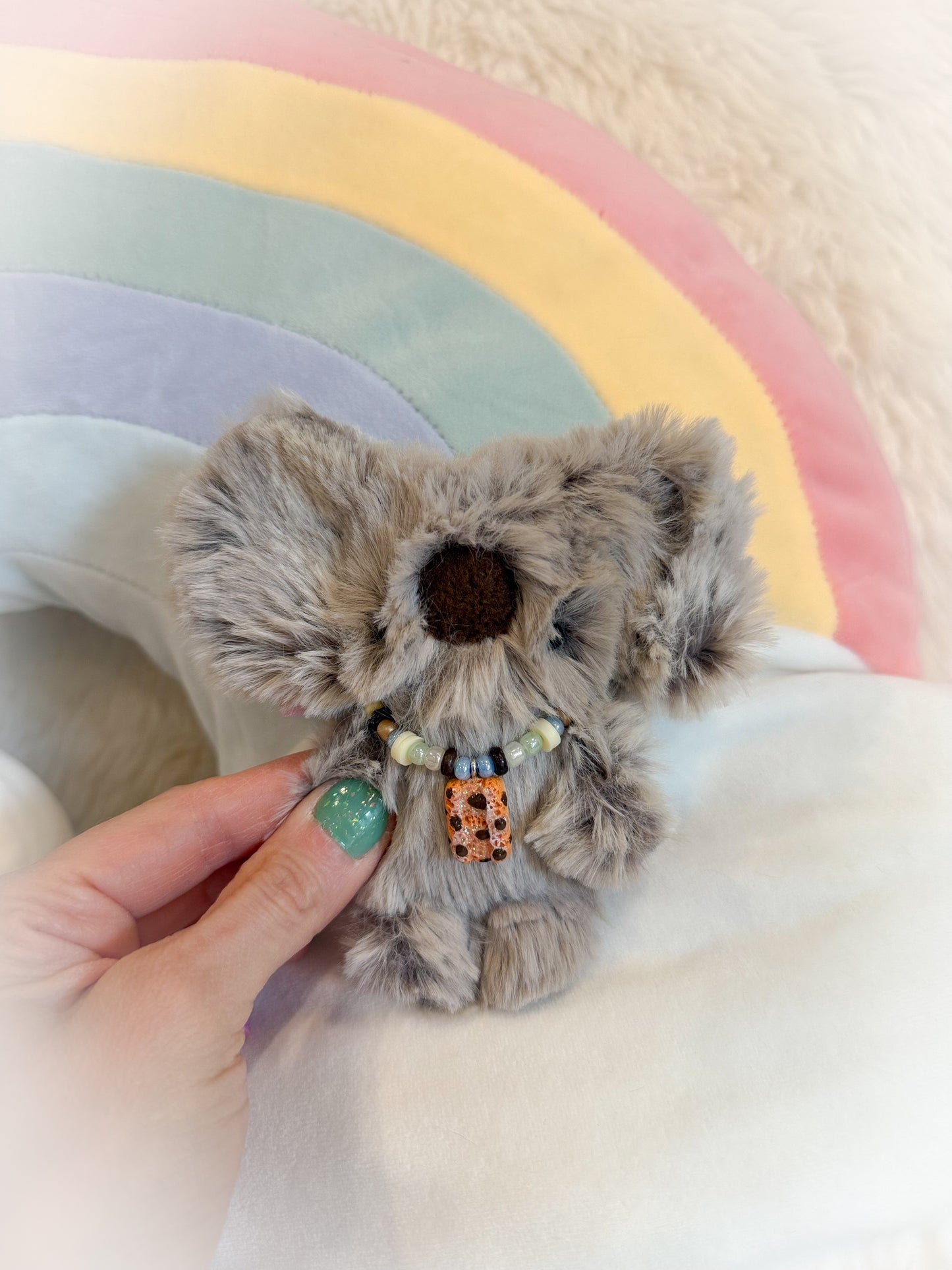 BeanTown Buddies® Tiny Babi Koali