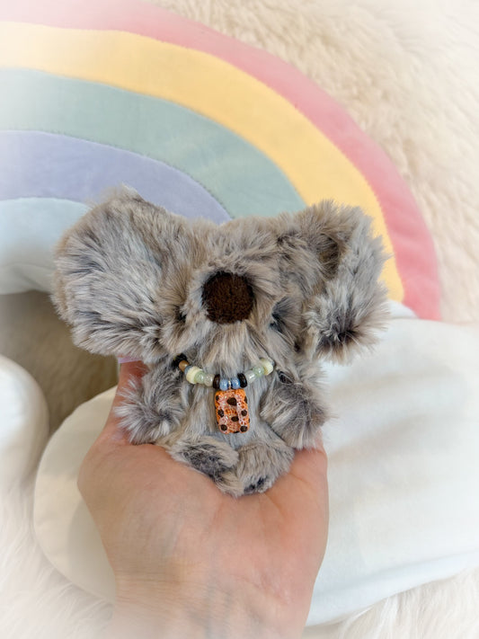 BeanTown Buddies® Tiny Babi Koali