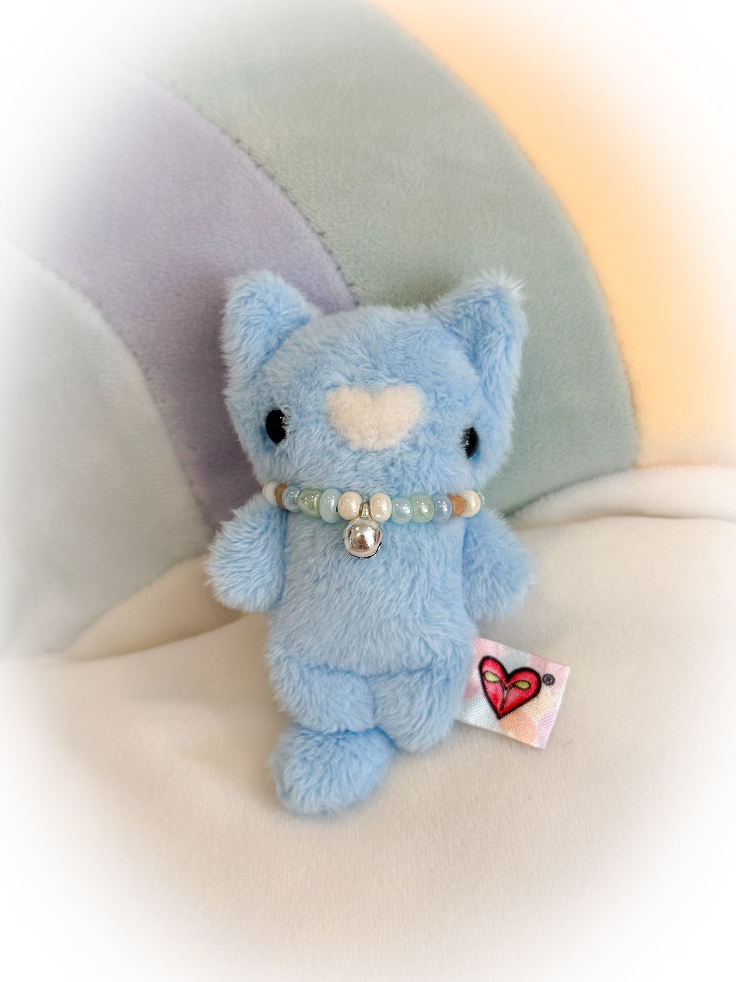 BeanTown Buddies® Teeny Kitti