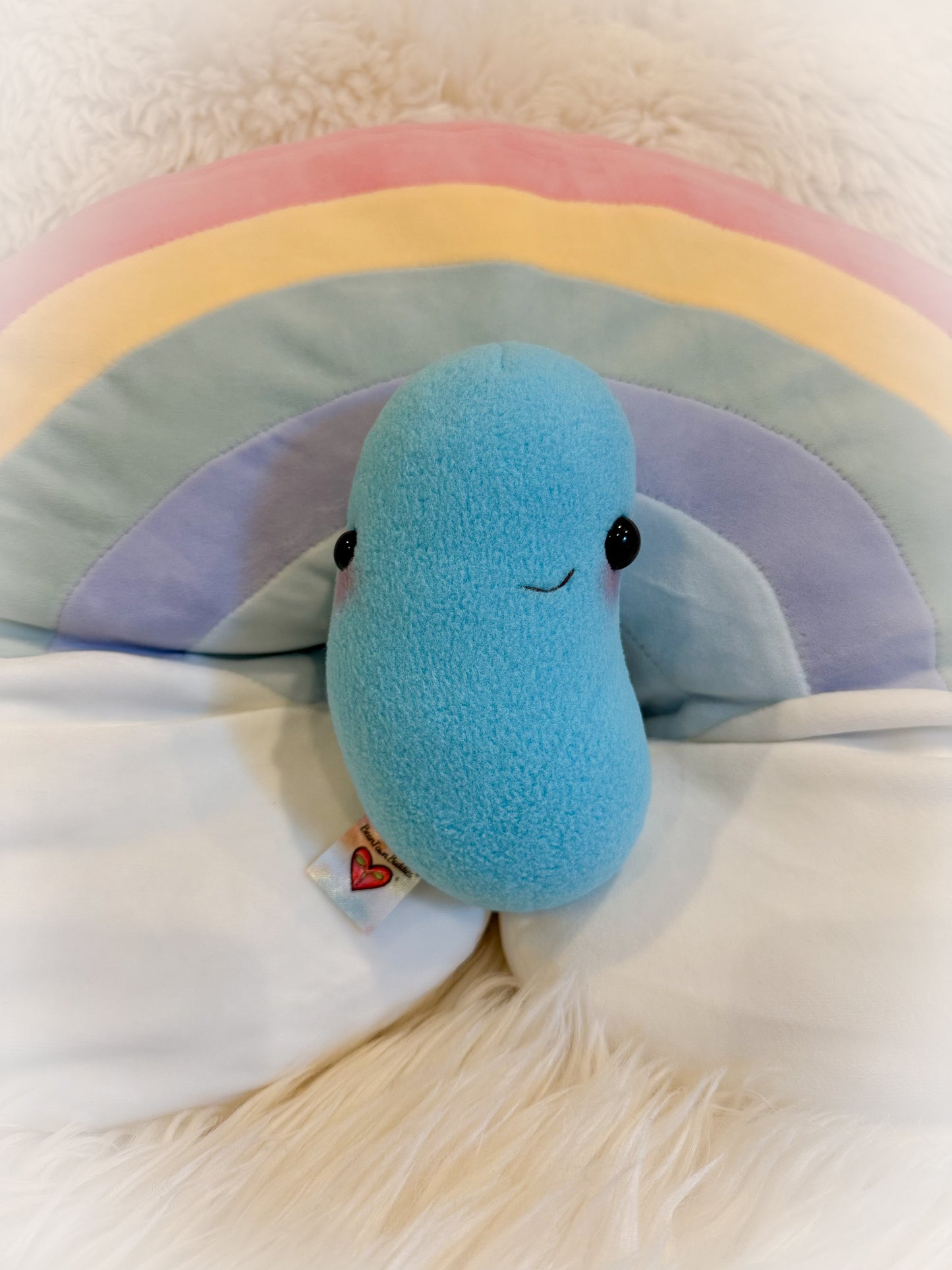 BeanTown Buddies® Jelly Bean Plushie