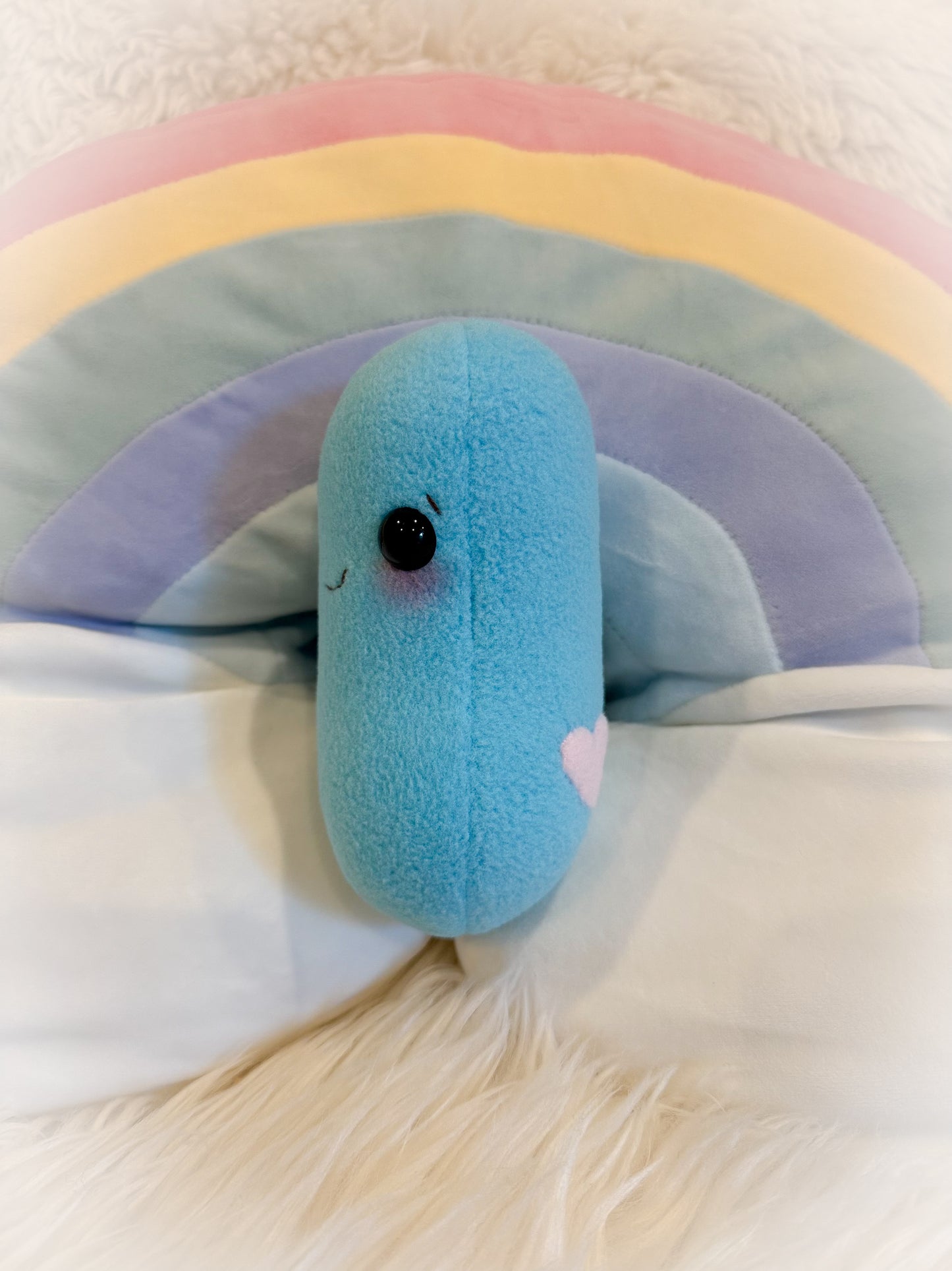BeanTown Buddies® Jelly Bean Plushie