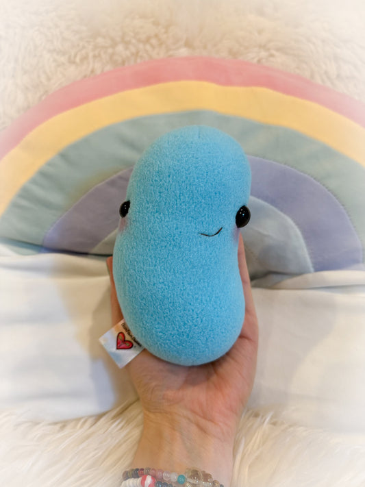 BeanTown Buddies® Jelly Bean Plushie