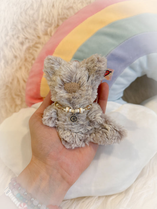 BeanTown Buddies® Tiny Wolfi