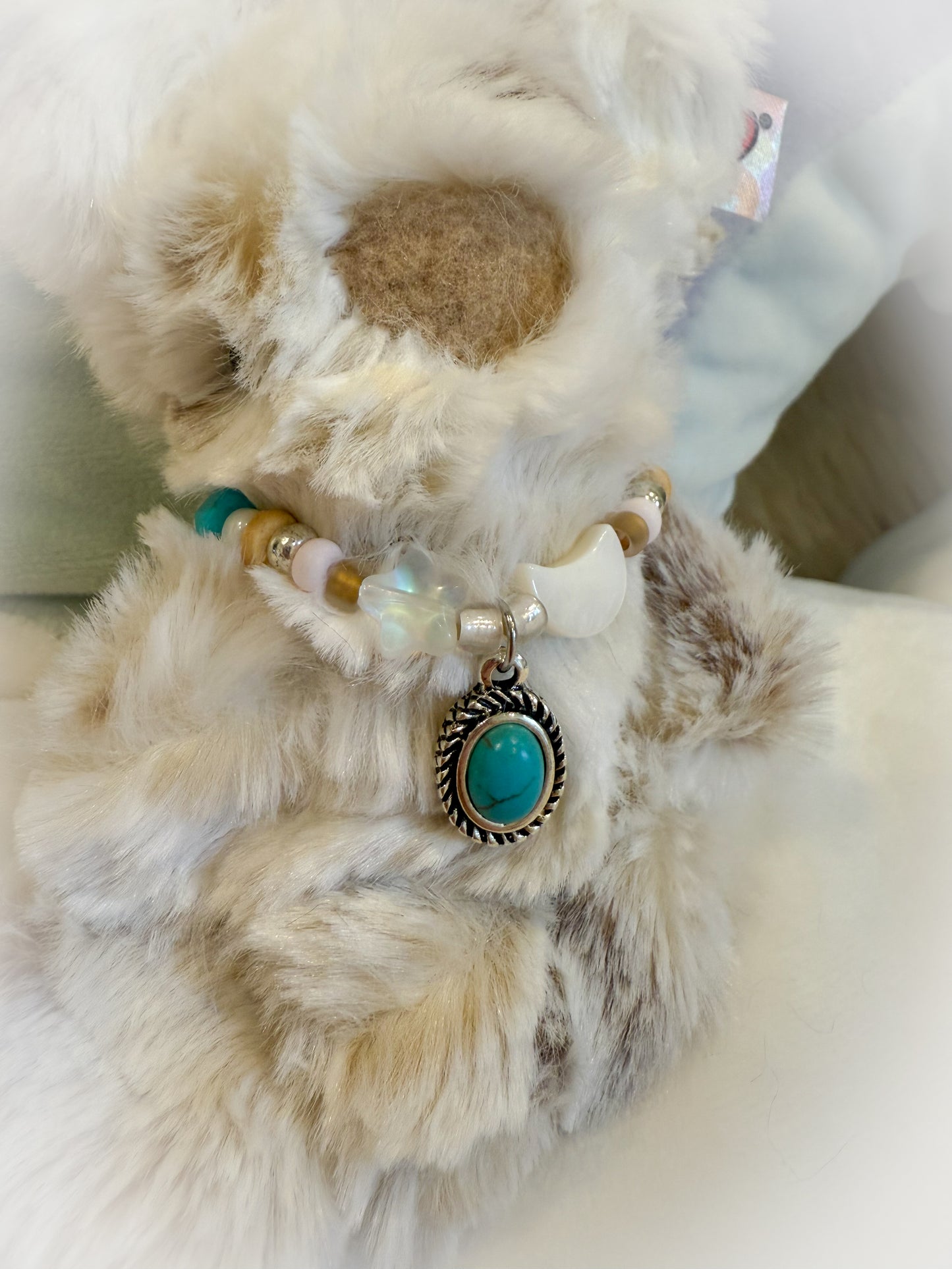 BeanTown Buddies® Tiny Wolfi