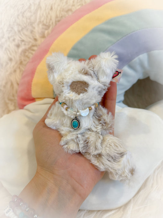 BeanTown Buddies® Tiny Wolfi