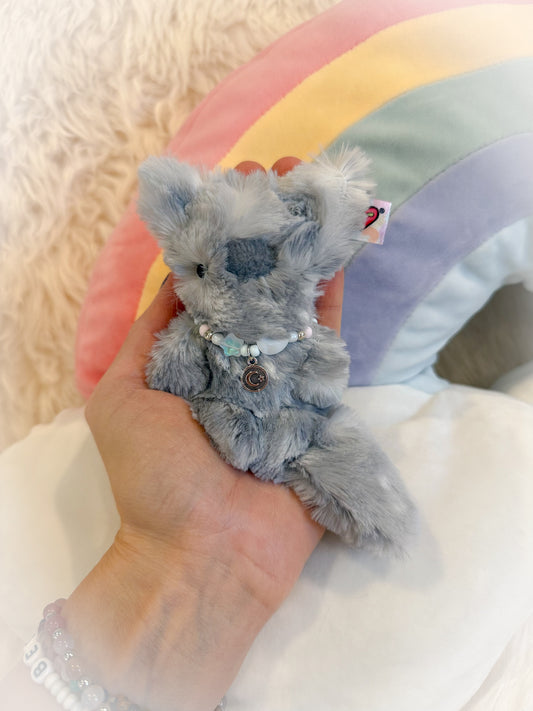 BeanTown Buddies® Tiny Wolfi