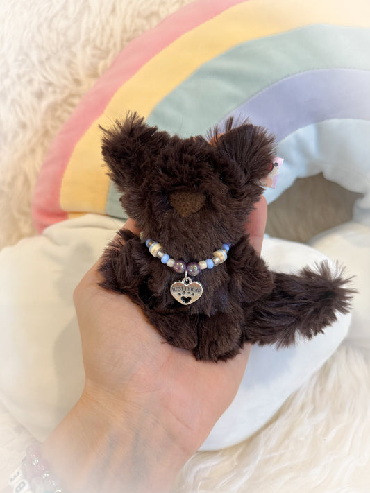 BeanTown Buddies® Tiny Wolfi