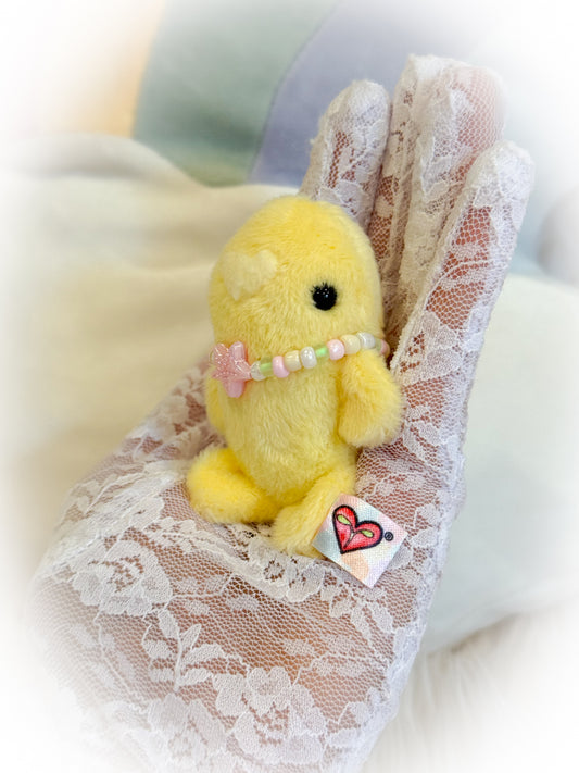 BeanTown Buddies® Teeny Seal Puppi