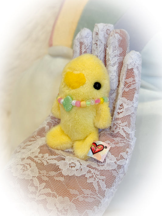 BeanTown Buddies® Teeny Seal Puppi