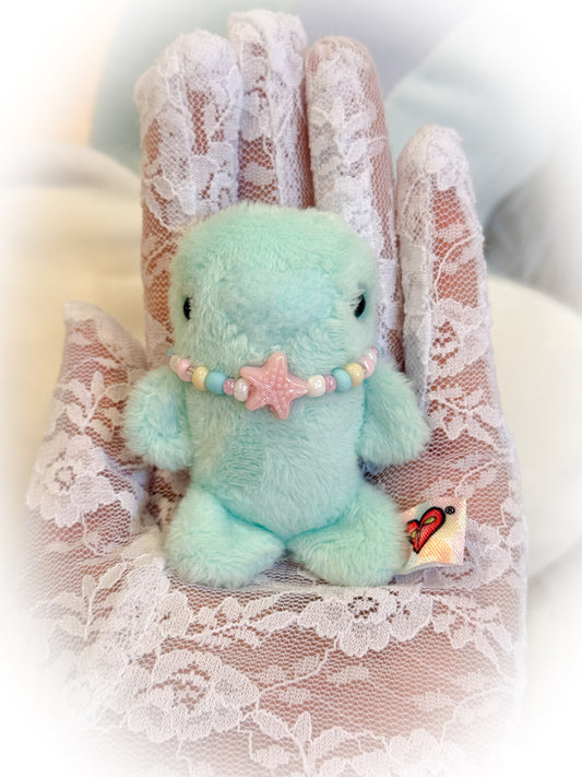 BeanTown Buddies® Teeny Seal Puppi