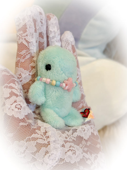 BeanTown Buddies® Teeny Seal Puppi