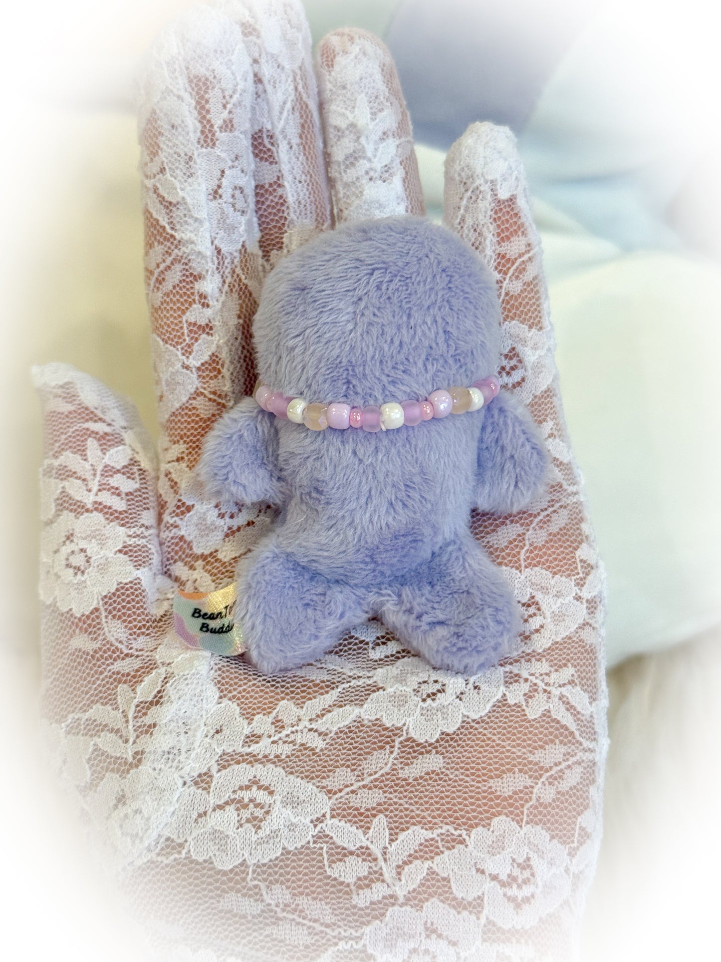 BeanTown Buddies® Teeny Seal Puppi