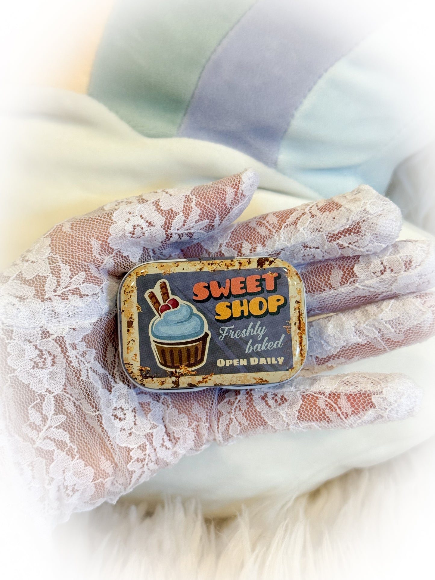 BeanTown Buddies® Teeny Gummi Teddi
