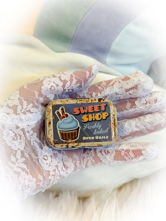 BeanTown Buddies® Teeny Gummi Teddi