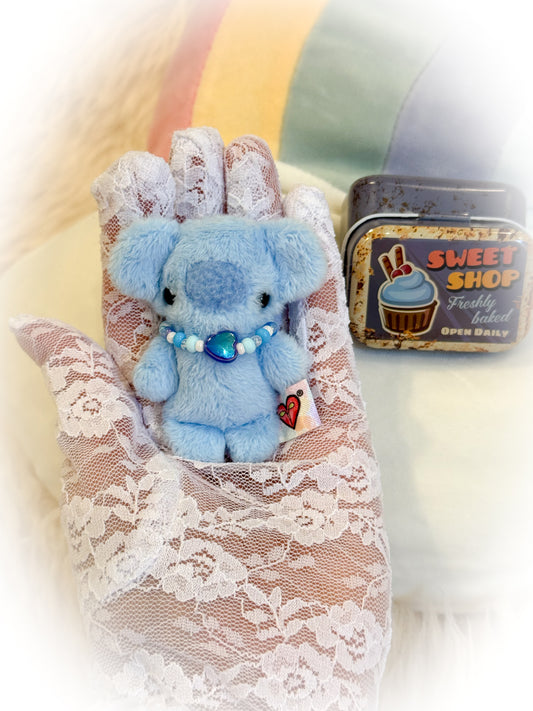 BeanTown Buddies® Teeny Gummi Teddi