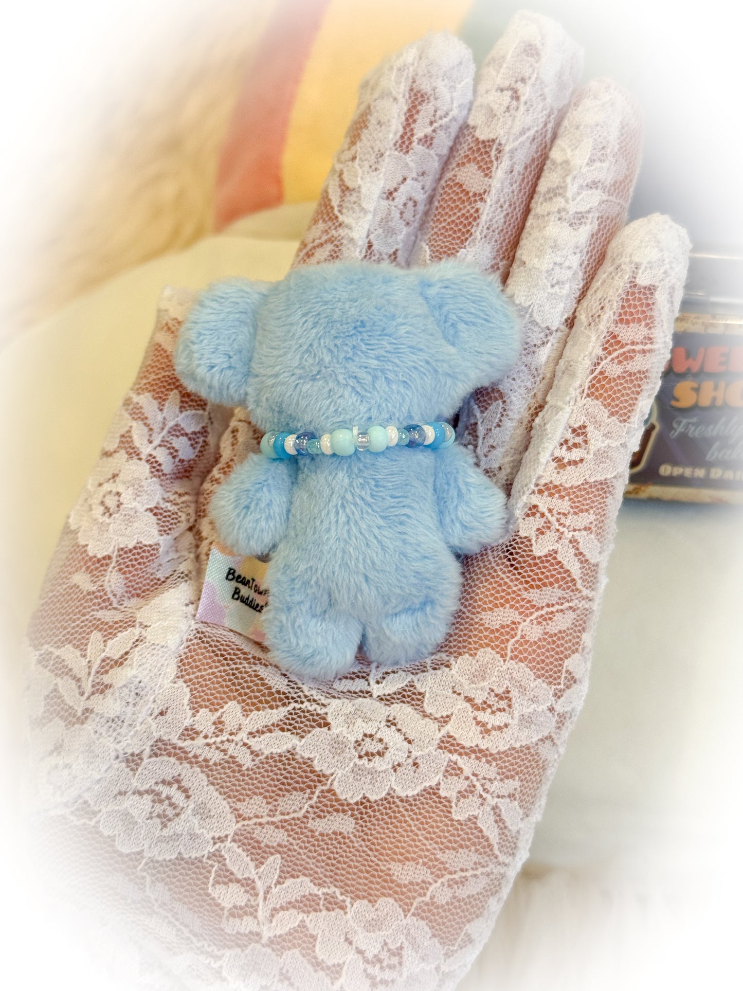 BeanTown Buddies® Teeny Gummi Teddi