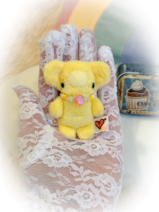BeanTown Buddies® Teeny Gummi Teddi
